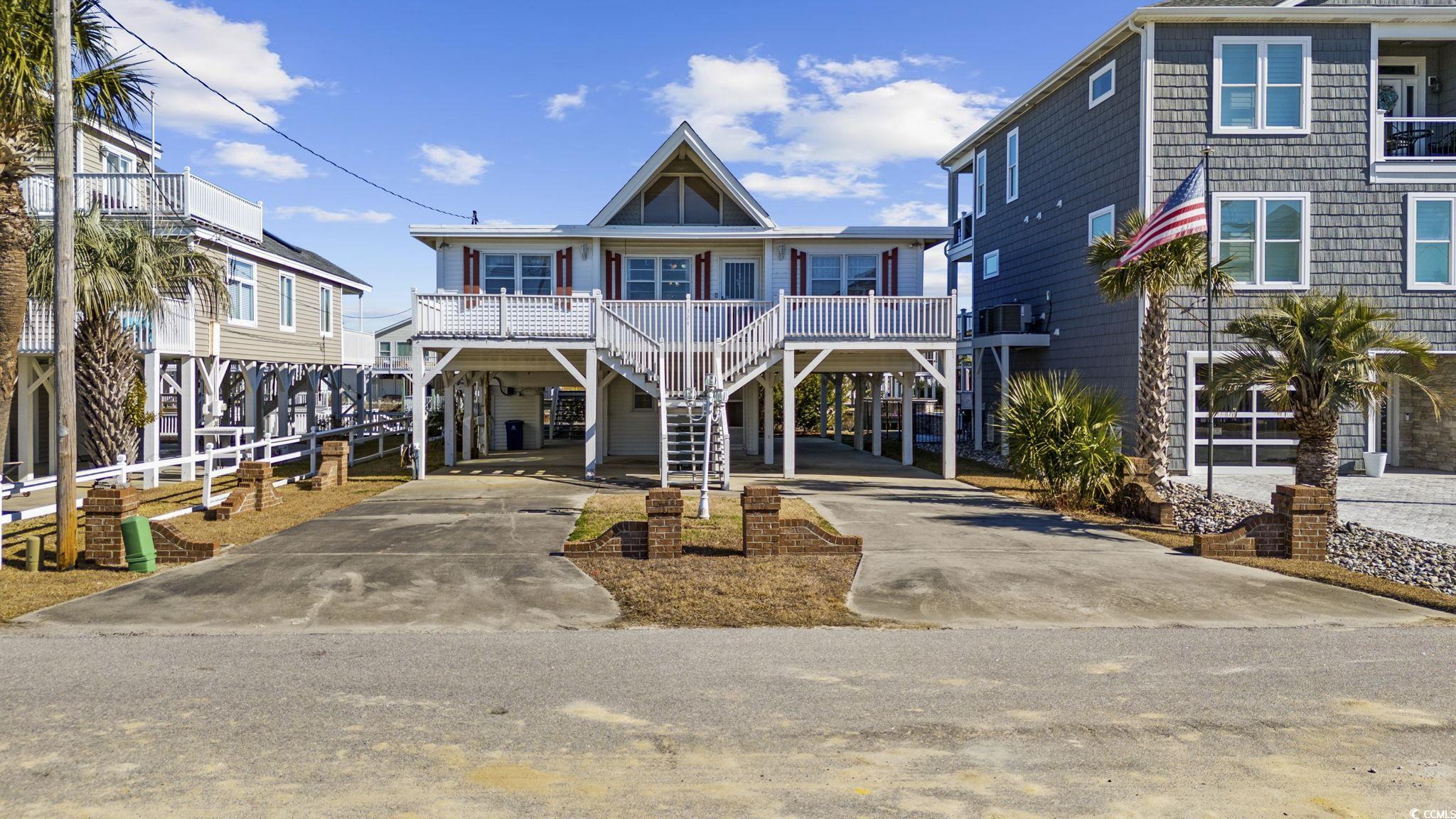 324 56th Ave. N, North Myrtle Beach, South Carolina image 1