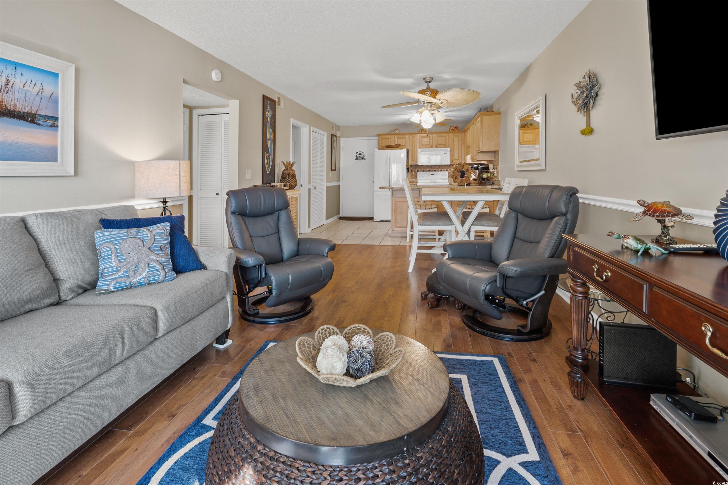 1820 N Ocean Blvd. #102D, North Myrtle Beach, South Carolina image 4