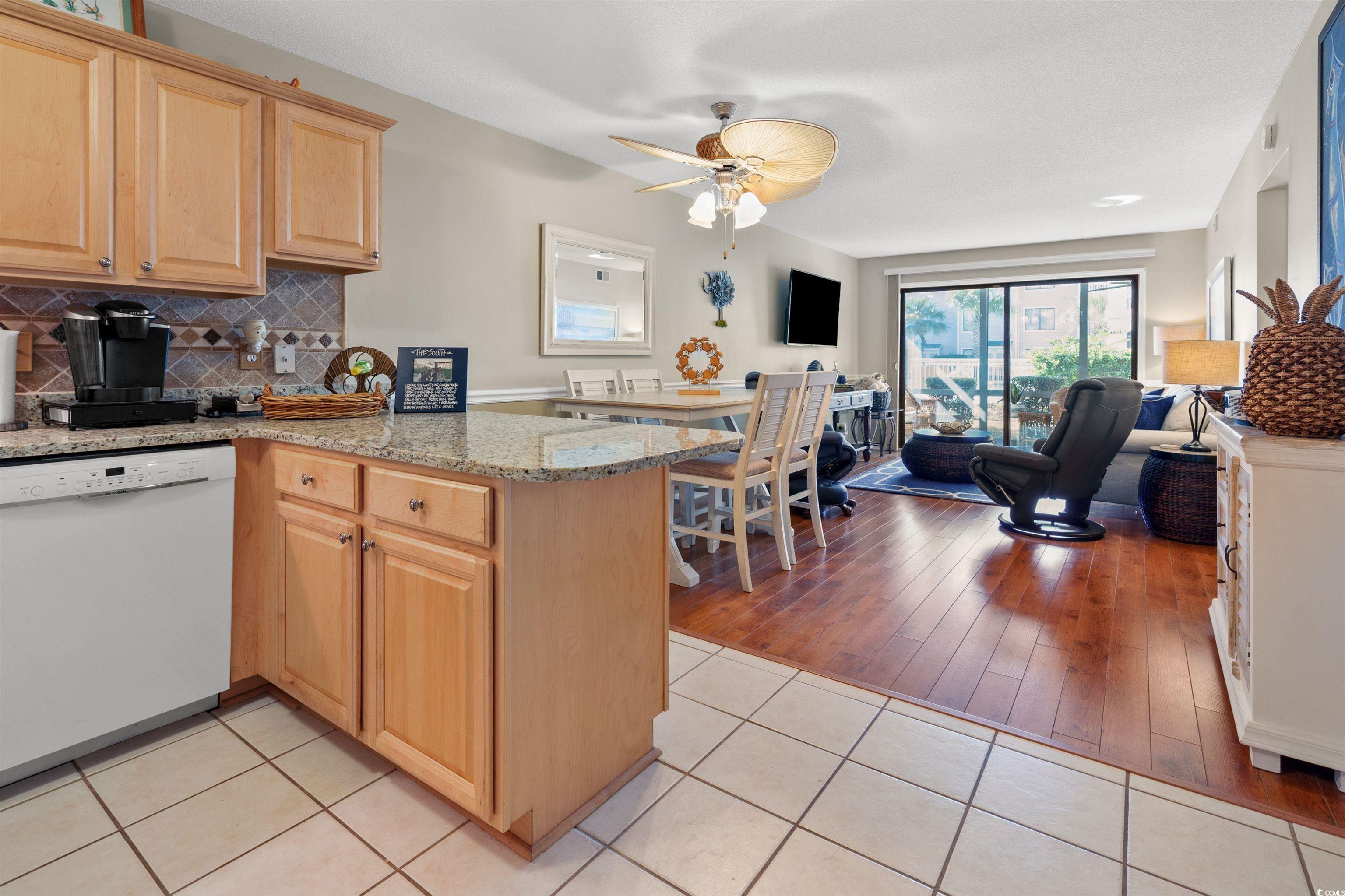 1820 N Ocean Blvd. #102D, North Myrtle Beach, South Carolina image 7