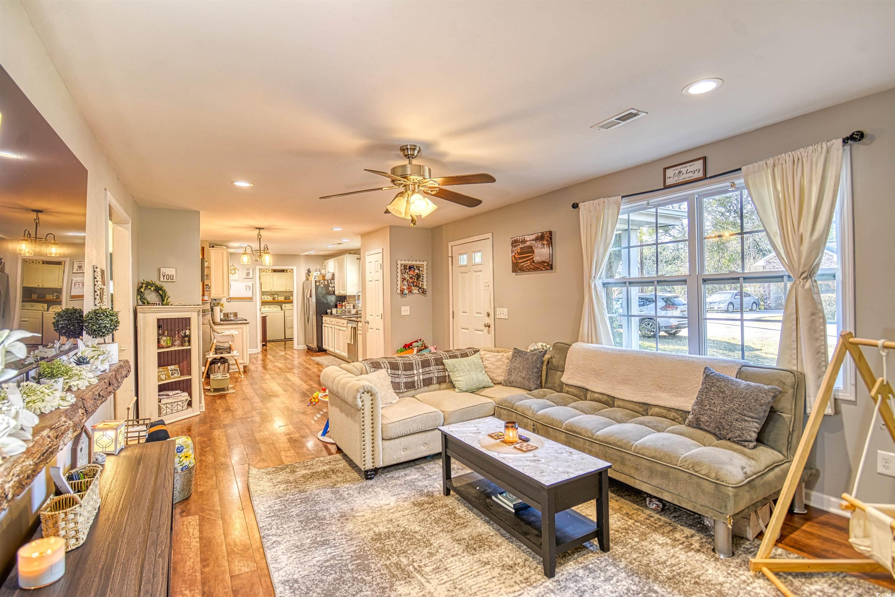 1900 Allston St. Georgetown, SC 29440
