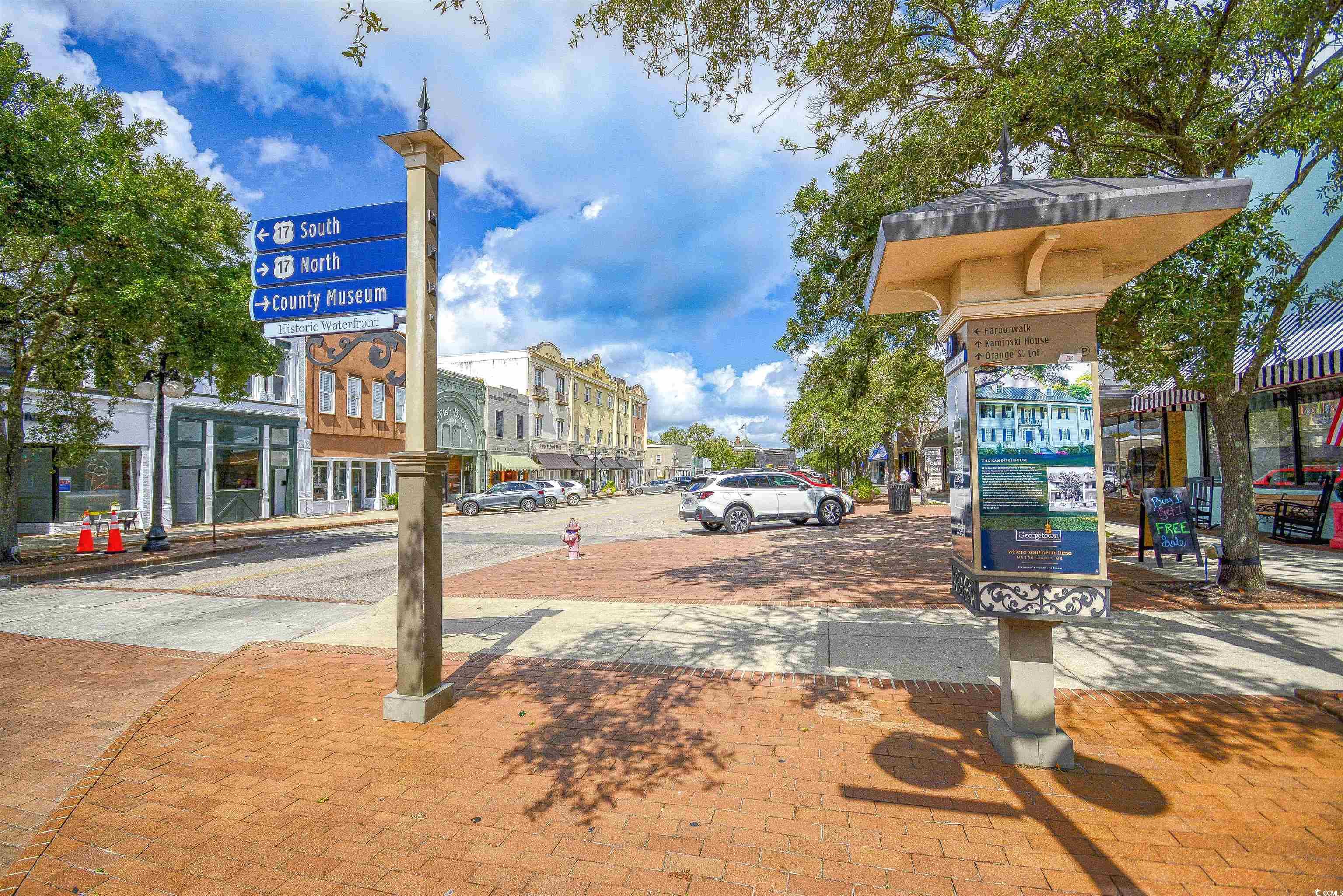 1900 Allston St., Georgetown, South Carolina image 25