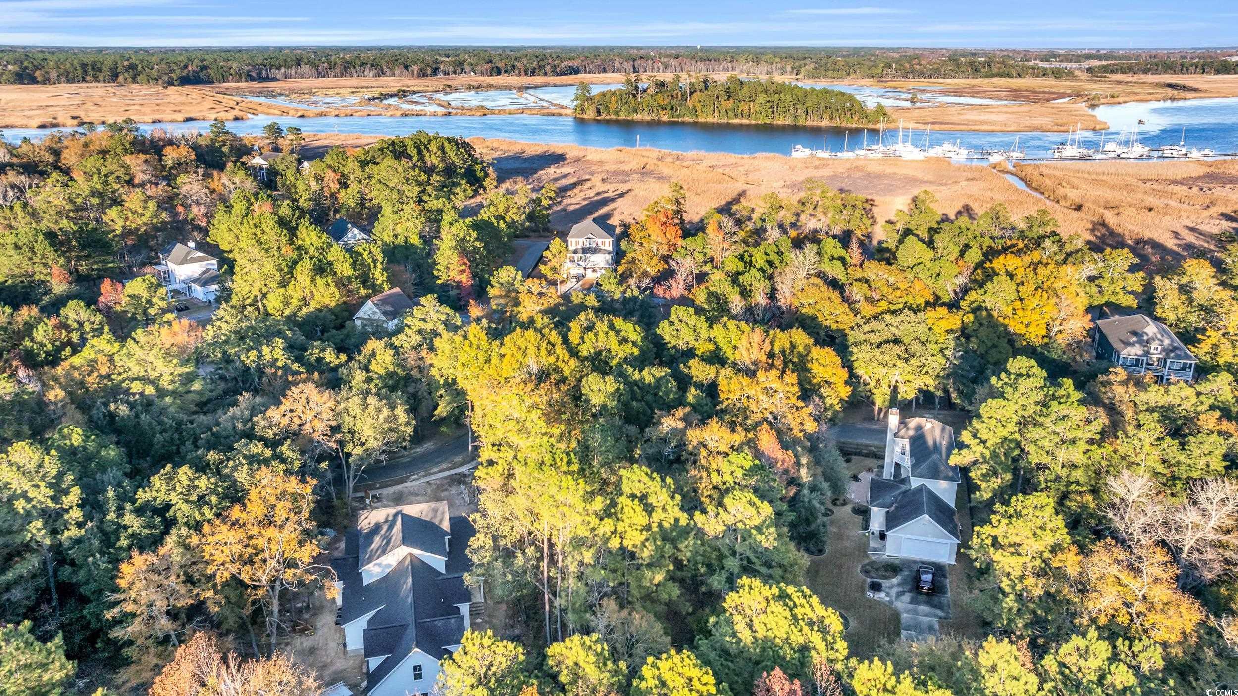 Lot 20 Serenity Park Ln, Georgetown, South Carolina image 22