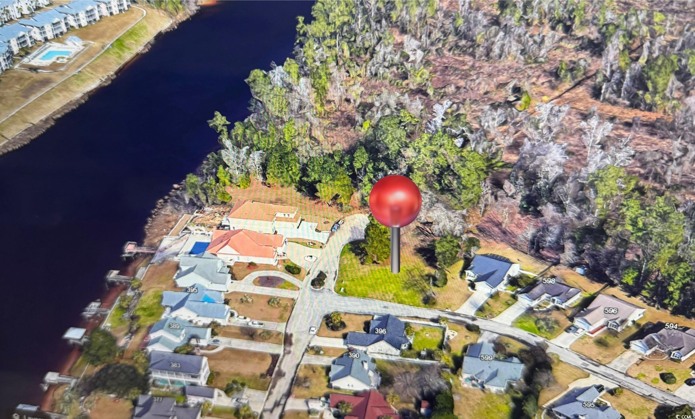 408 Pilothouse Dr. Myrtle Beach, SC 29579
