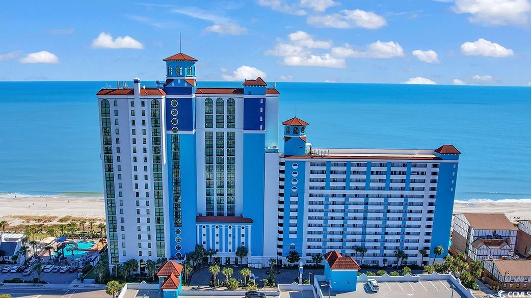 3000 Ocean Blvd. N UNIT #1905 Myrtle Beach, SC 29577