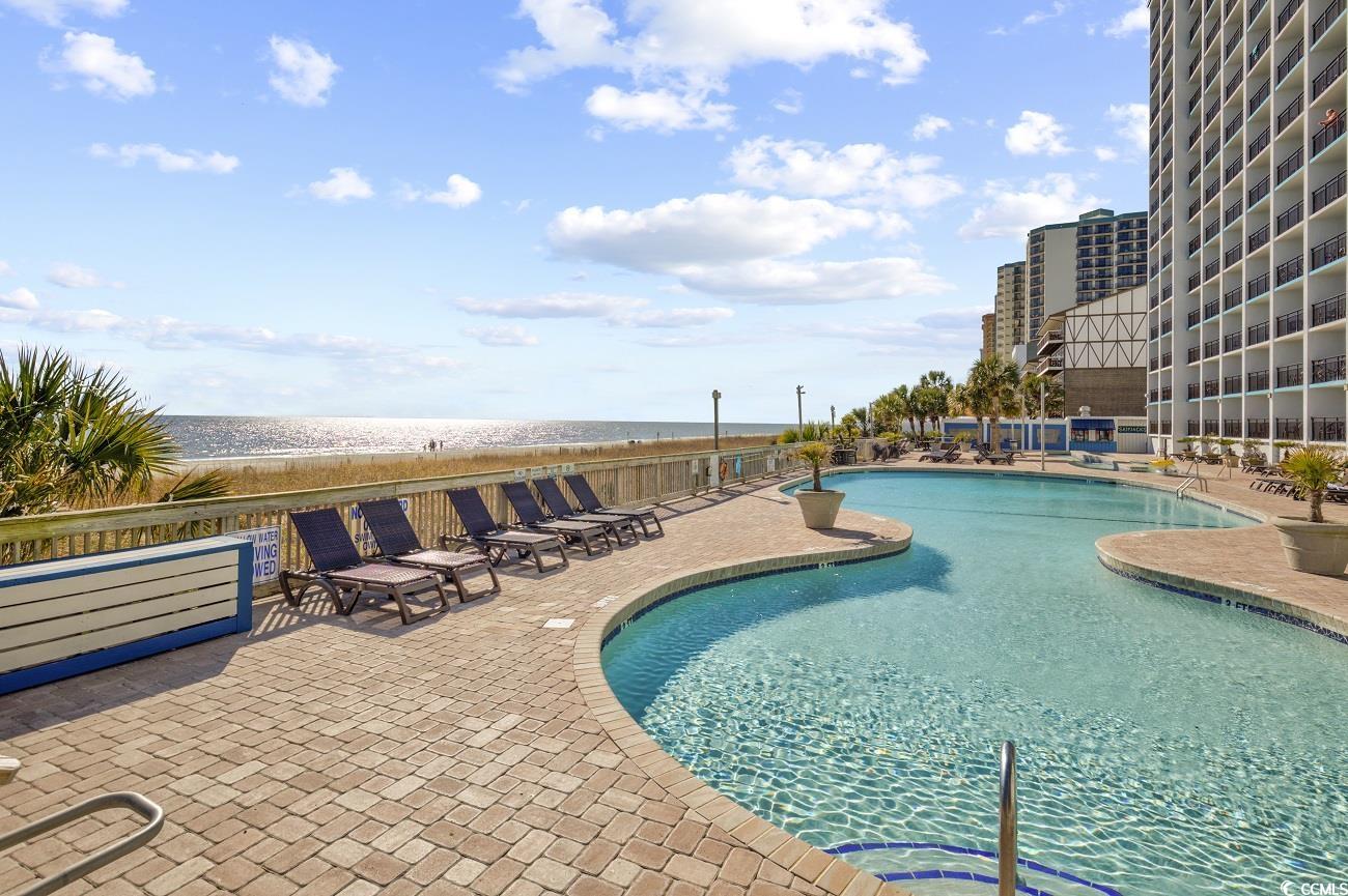 3000 Ocean Blvd. N #1905, Myrtle Beach, South Carolina image 23