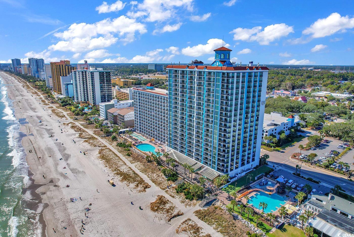 3000 Ocean Blvd. N #1905, Myrtle Beach, South Carolina image 31