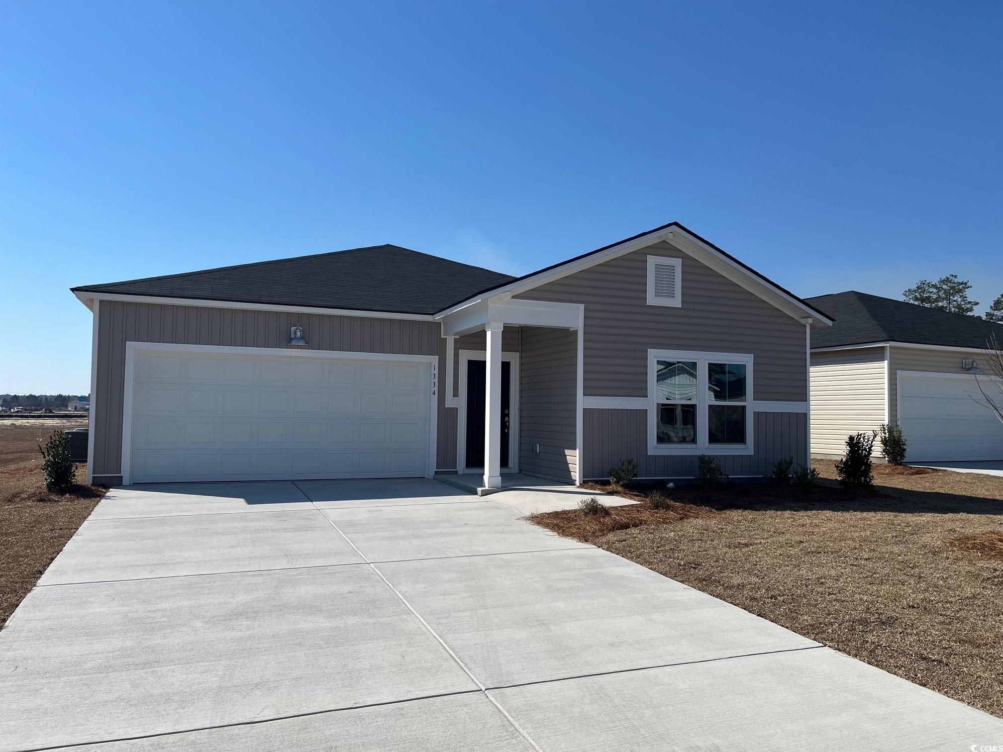 1334 Palm Springs Paloma Dr Longs, SC 29568