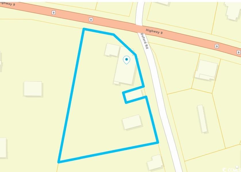 7385 Hwy 9 Nichols, SC 29581