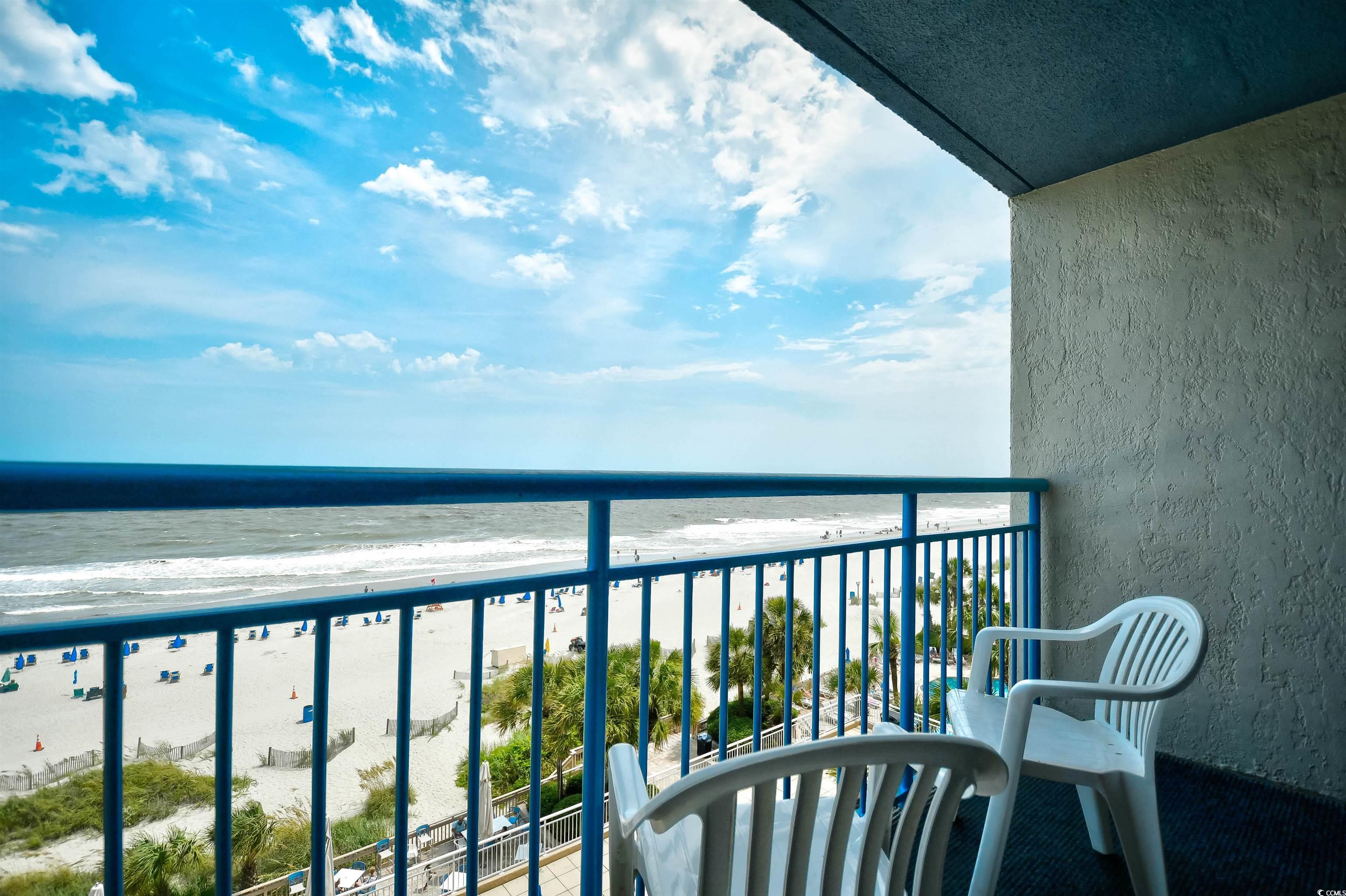 1105 S Ocean Blvd. #516, Myrtle Beach, South Carolina image 20