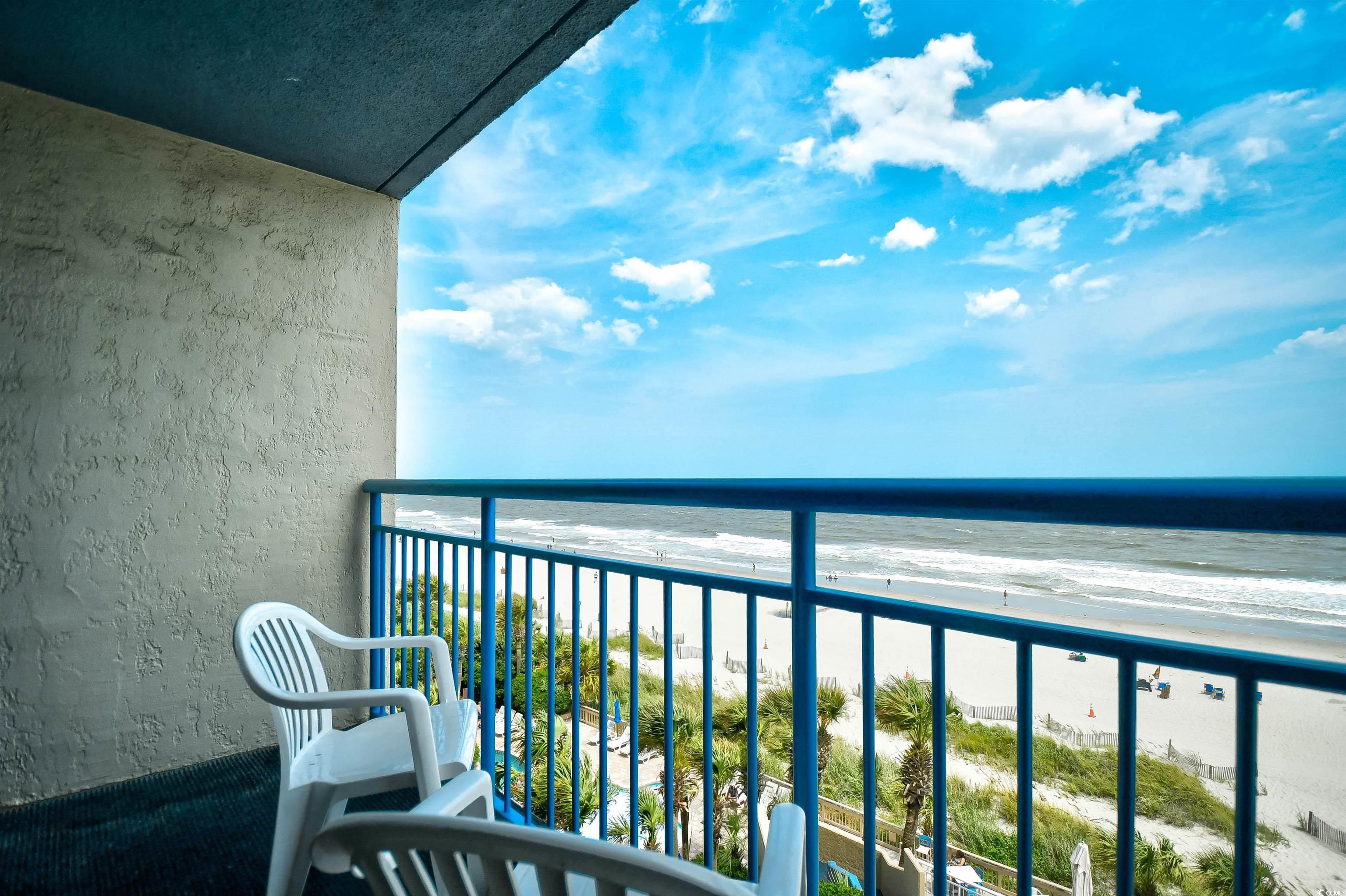 1105 S Ocean Blvd. #516, Myrtle Beach, South Carolina image 21