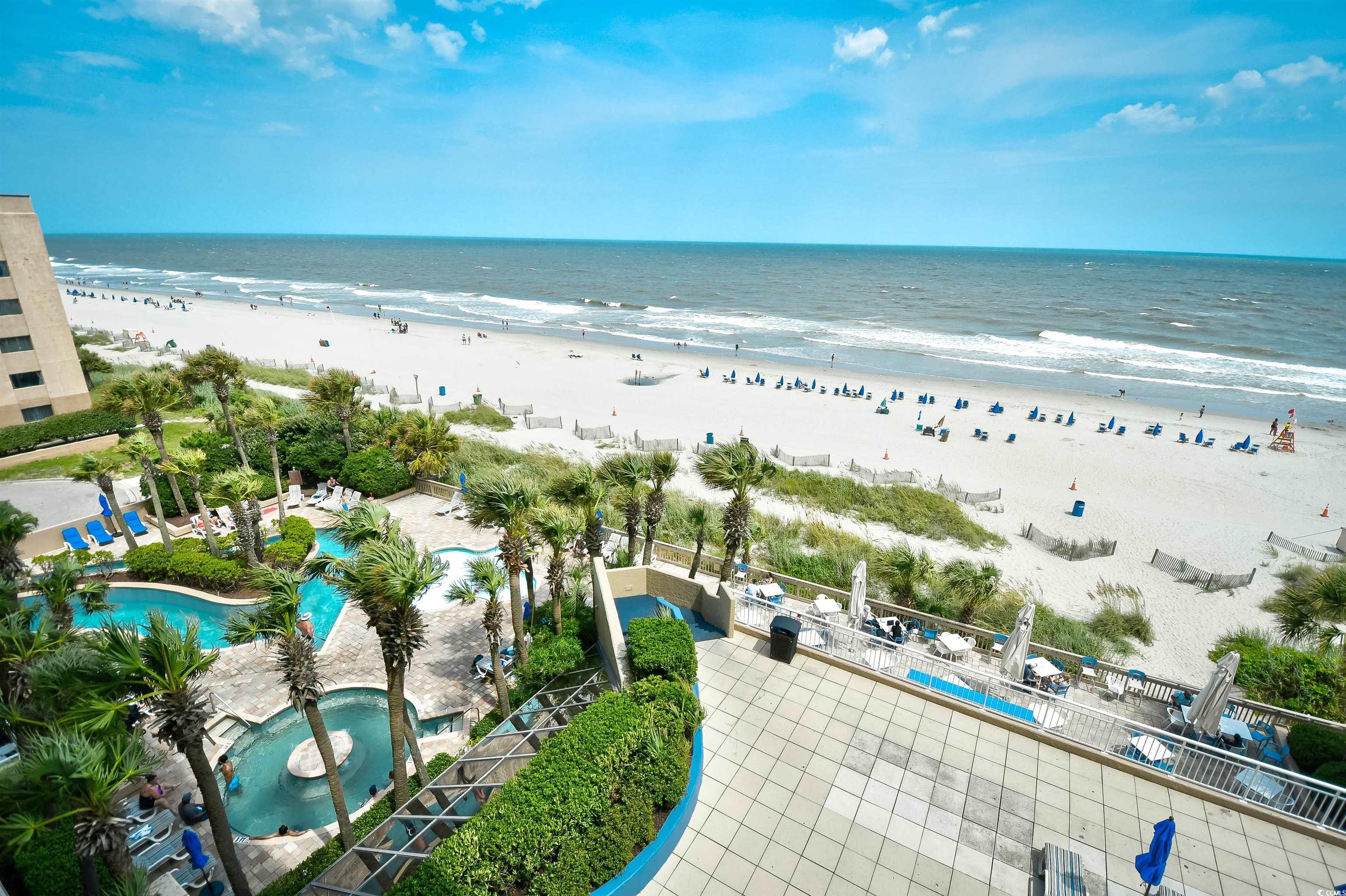 1105 S Ocean Blvd. #516, Myrtle Beach, South Carolina image 22