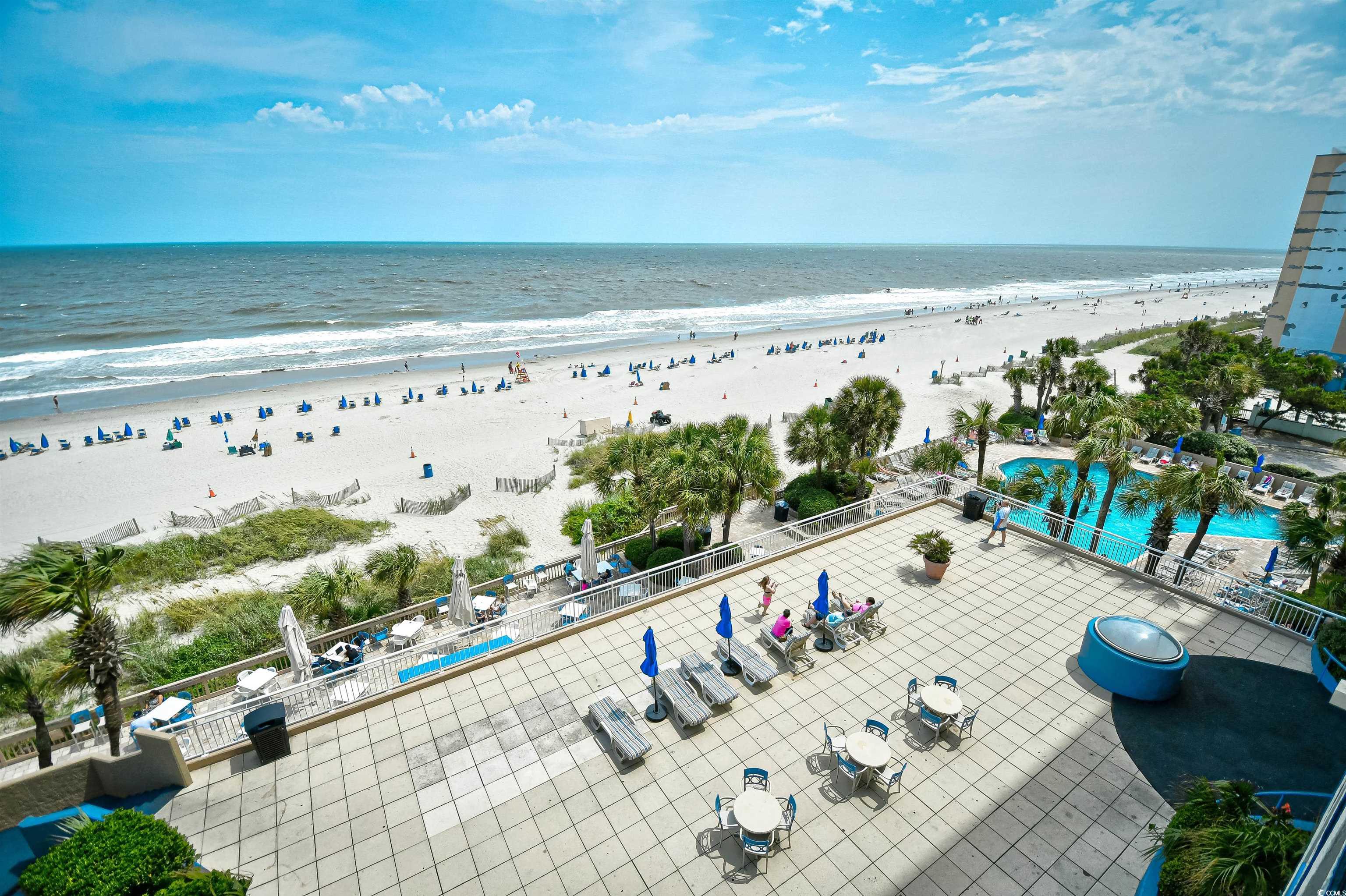 1105 S Ocean Blvd. #516, Myrtle Beach, South Carolina image 23