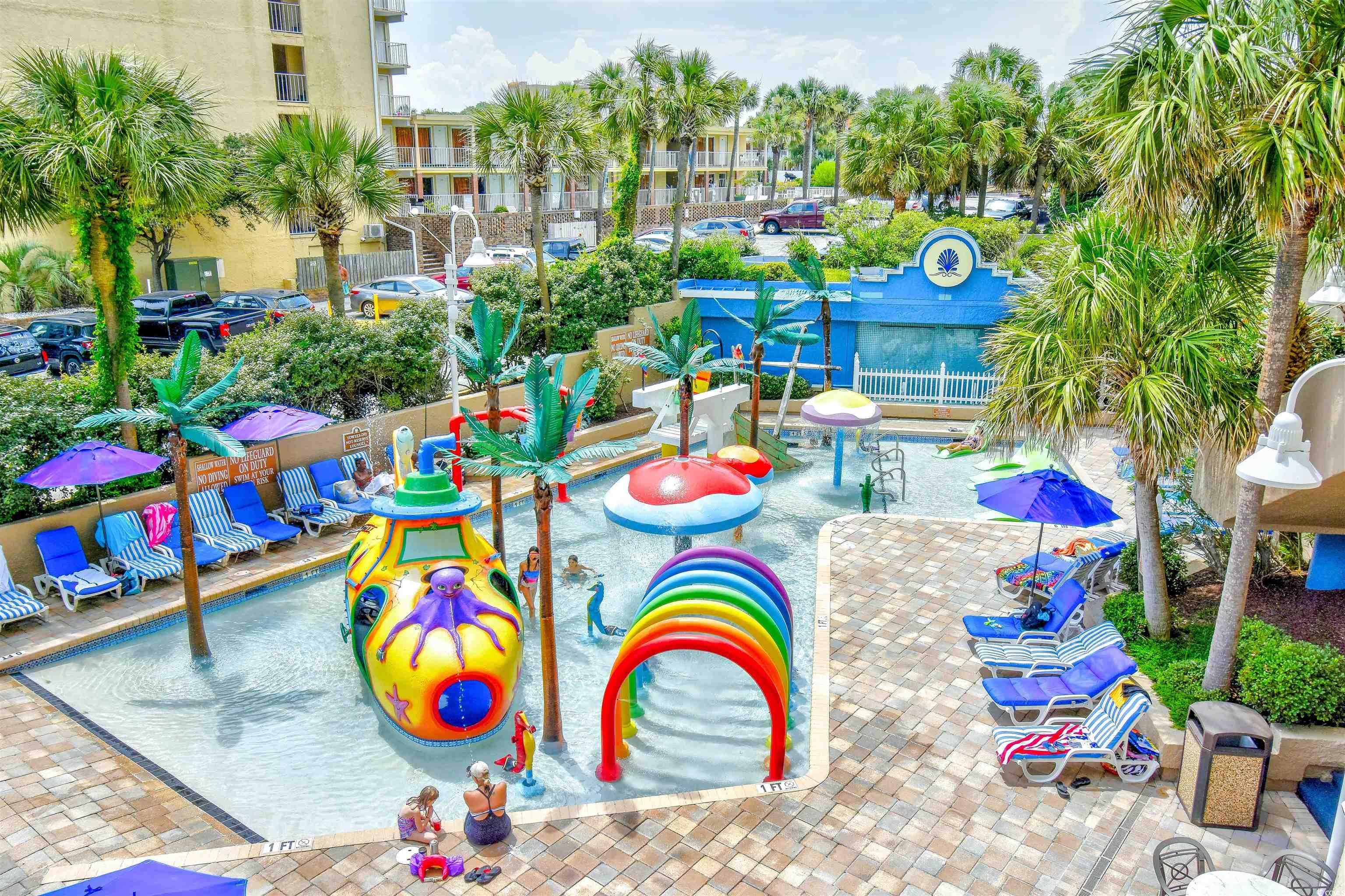 1105 S Ocean Blvd. #516, Myrtle Beach, South Carolina image 27