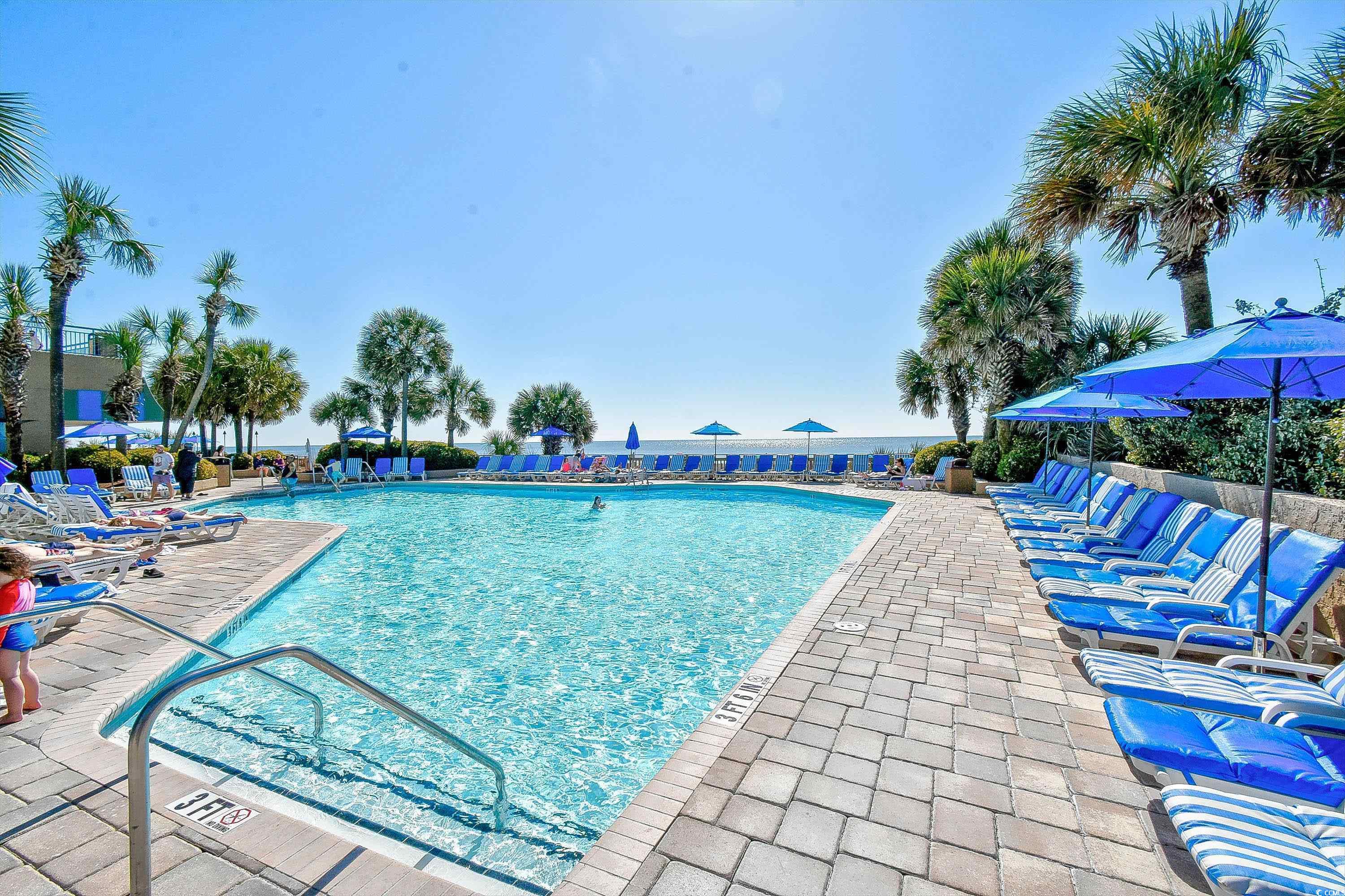 1105 S Ocean Blvd. #516, Myrtle Beach, South Carolina image 28