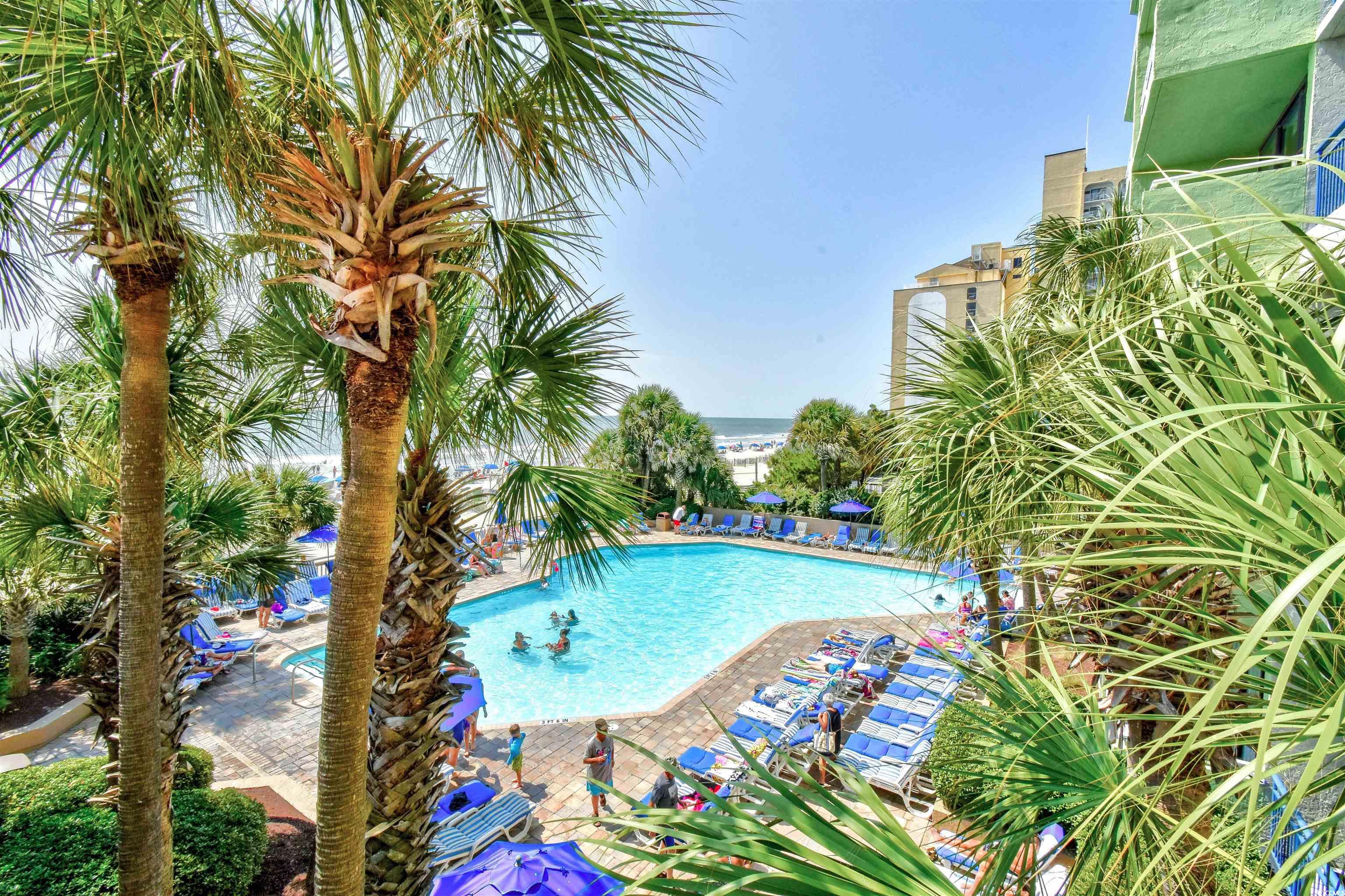 1105 S Ocean Blvd. #516, Myrtle Beach, South Carolina image 29