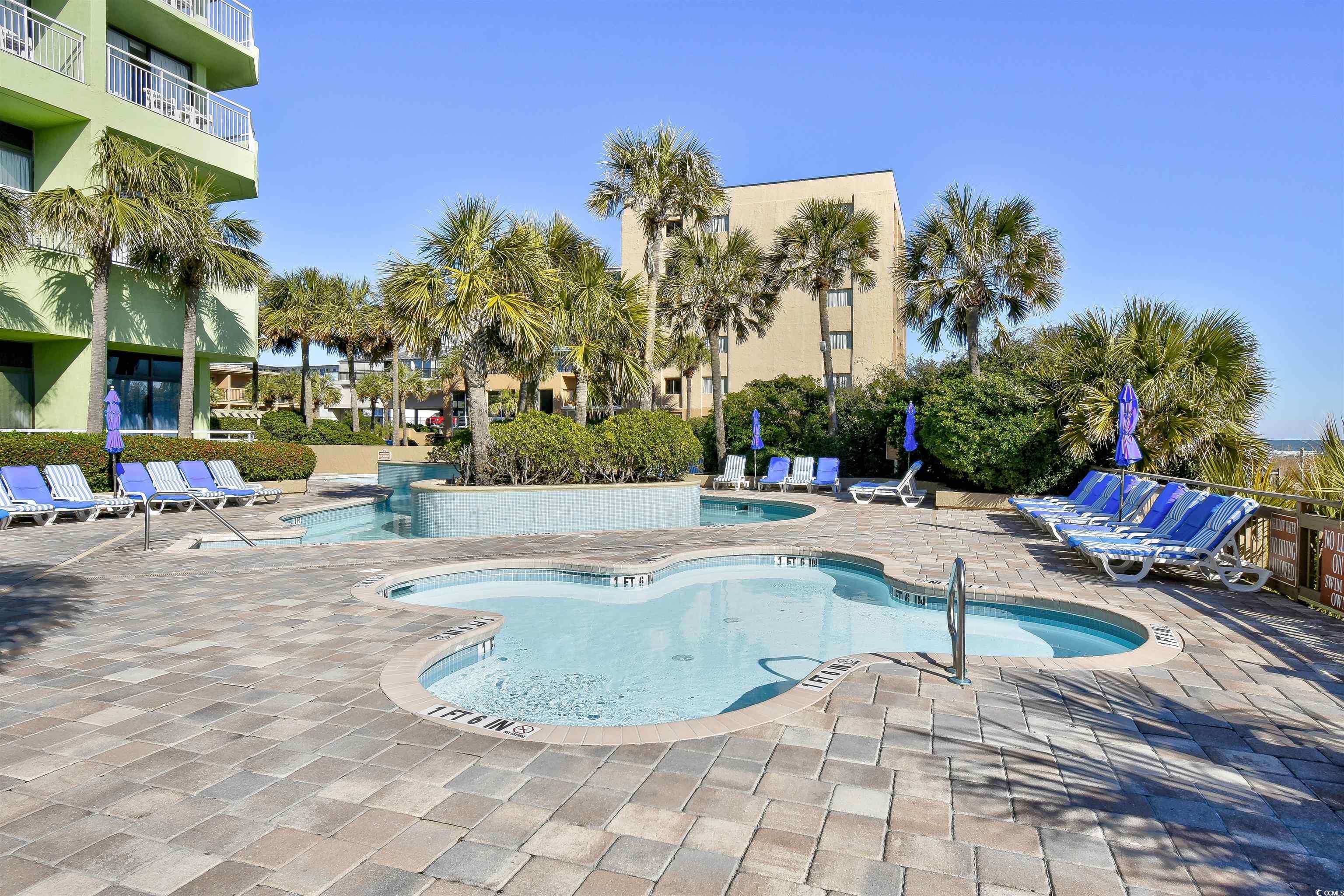 1105 S Ocean Blvd. #516, Myrtle Beach, South Carolina image 34