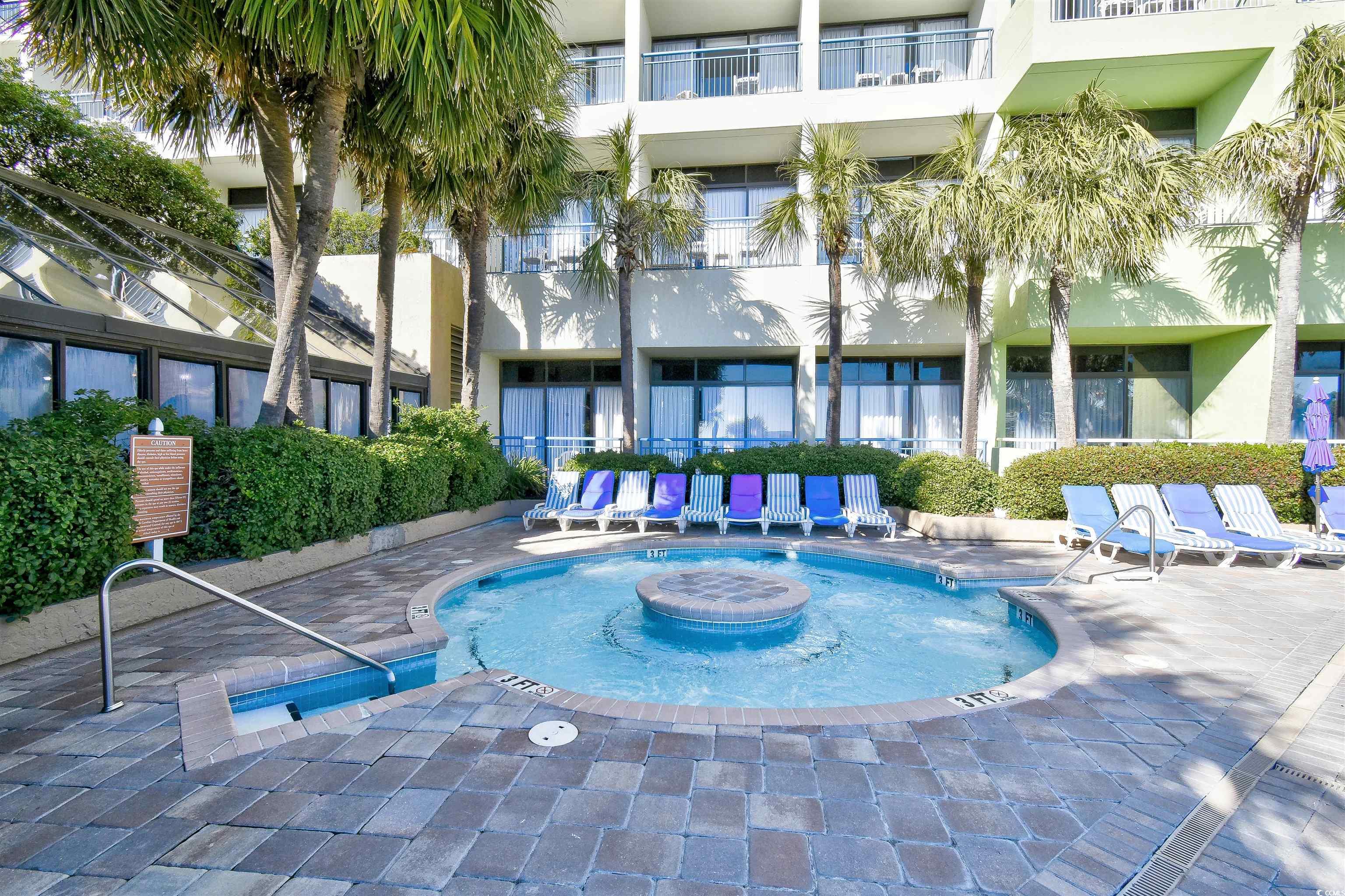 1105 S Ocean Blvd. #516, Myrtle Beach, South Carolina image 36