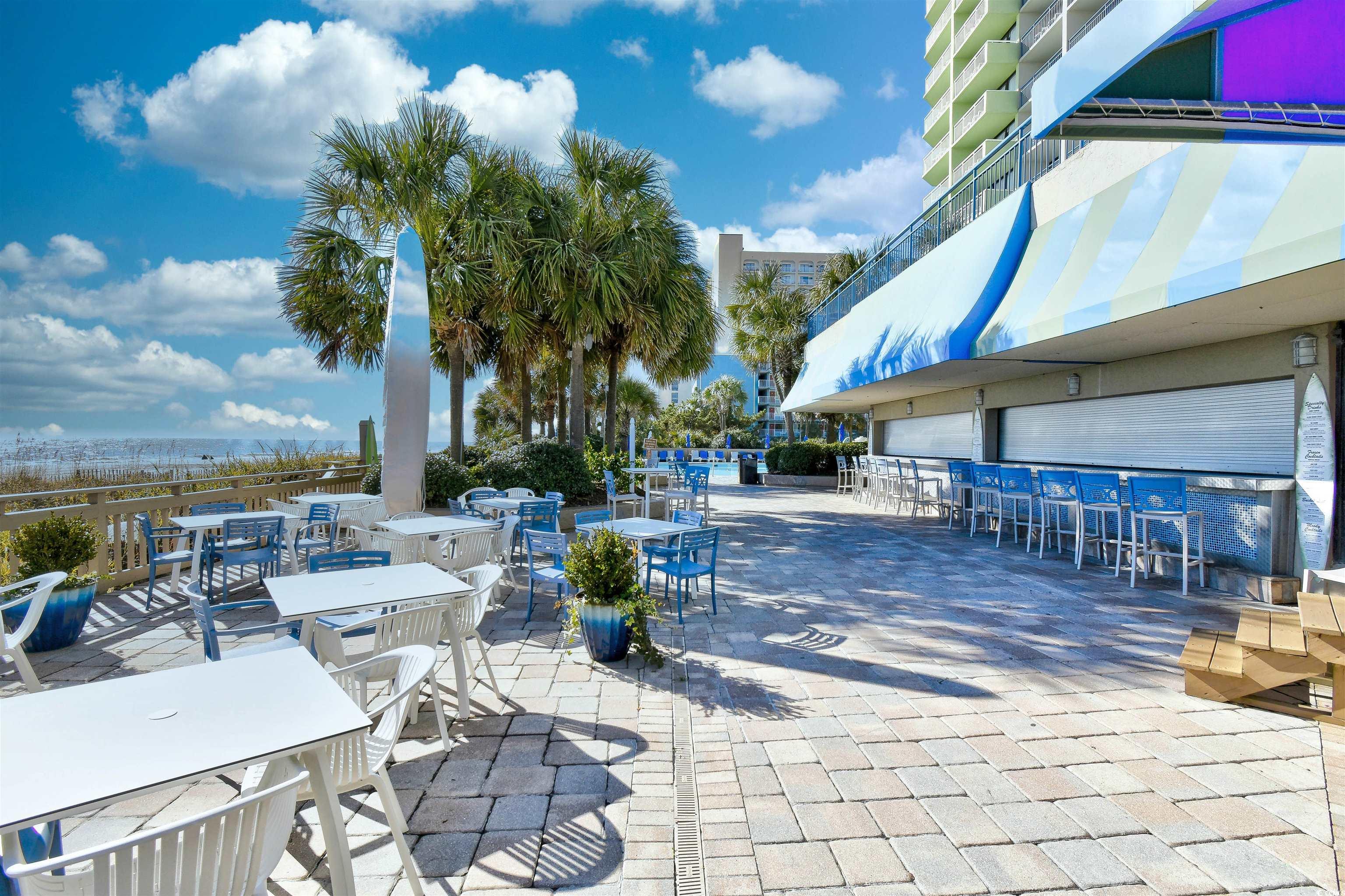 1105 S Ocean Blvd. #516, Myrtle Beach, South Carolina image 37