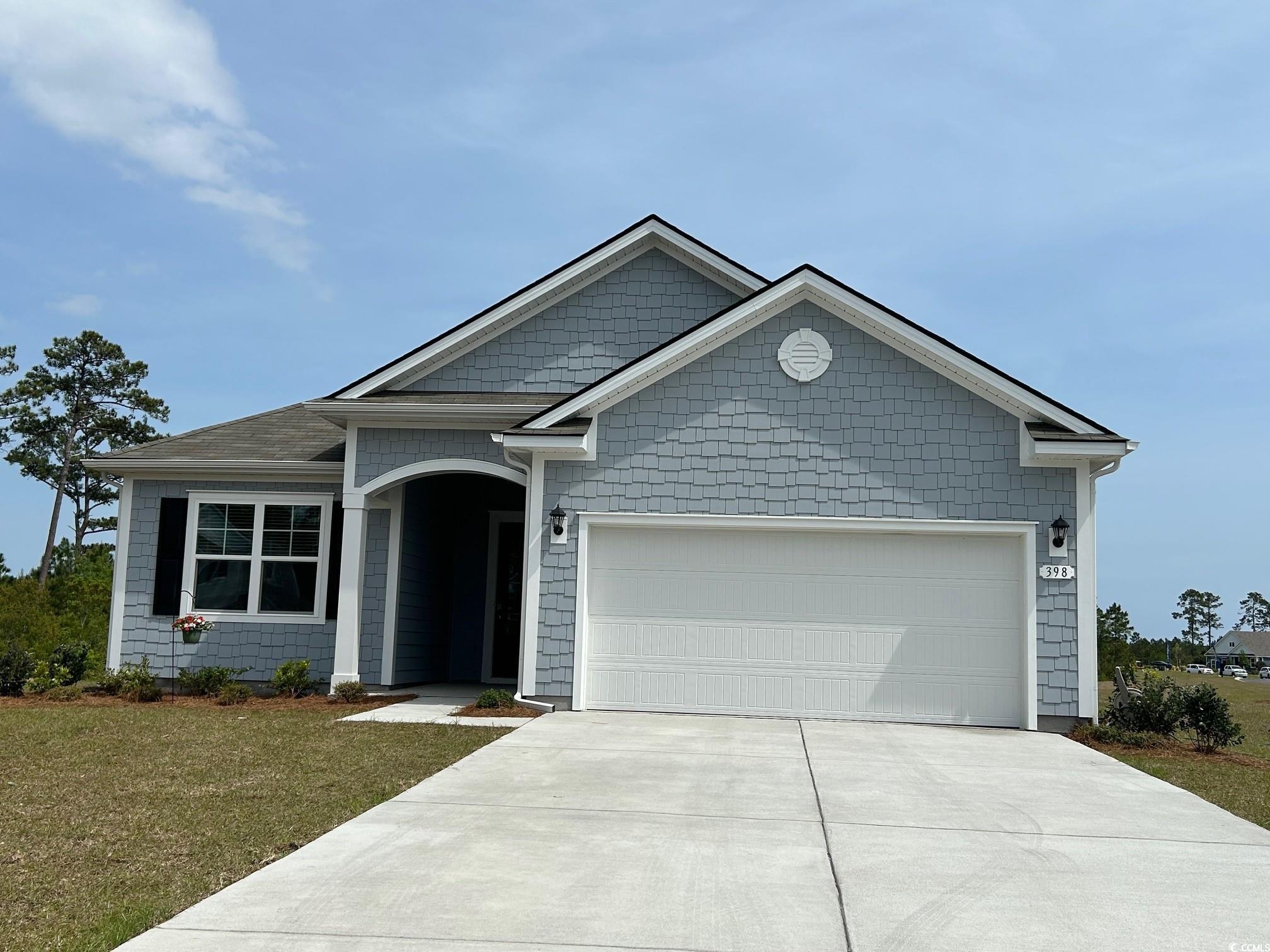 398 Glacier Way Conway, SC 29526