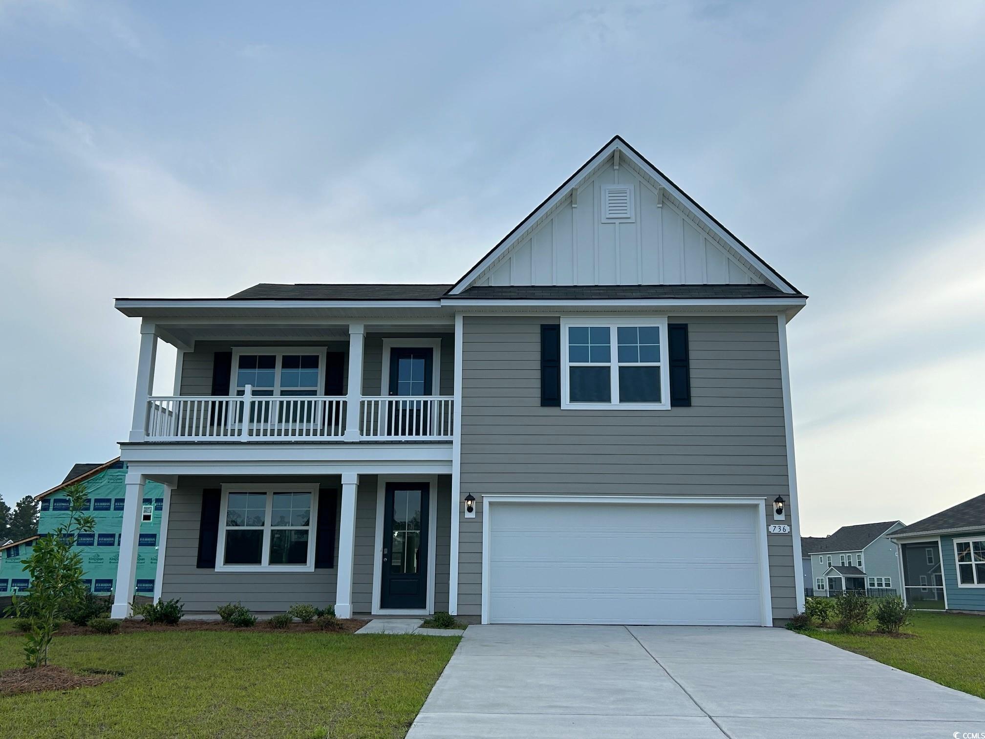 736 Rupert Dr Conway, SC 29526