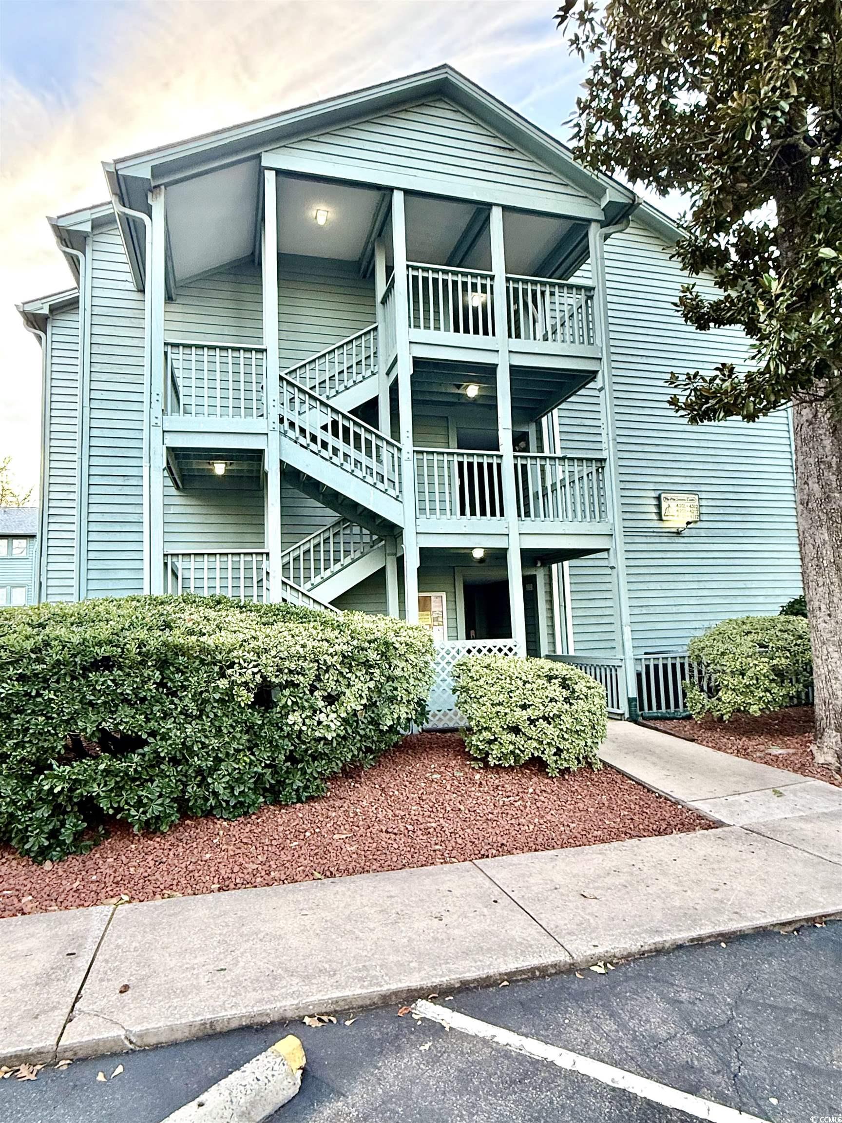 5905 S Kings Hwy. UNIT #4112 Myrtle Beach, SC 29575