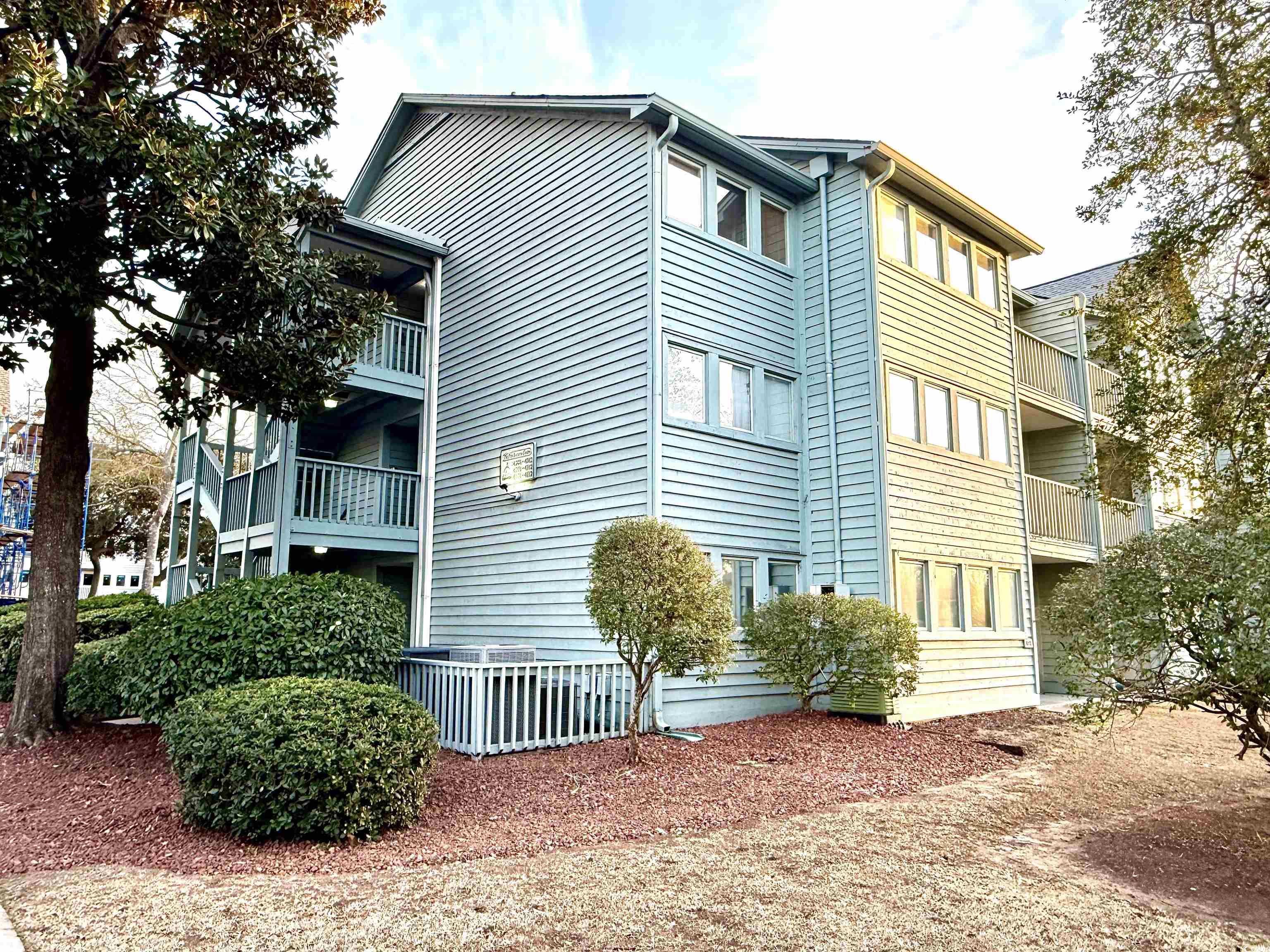 5905 S Kings Hwy. #4112, Myrtle Beach, South Carolina image 27