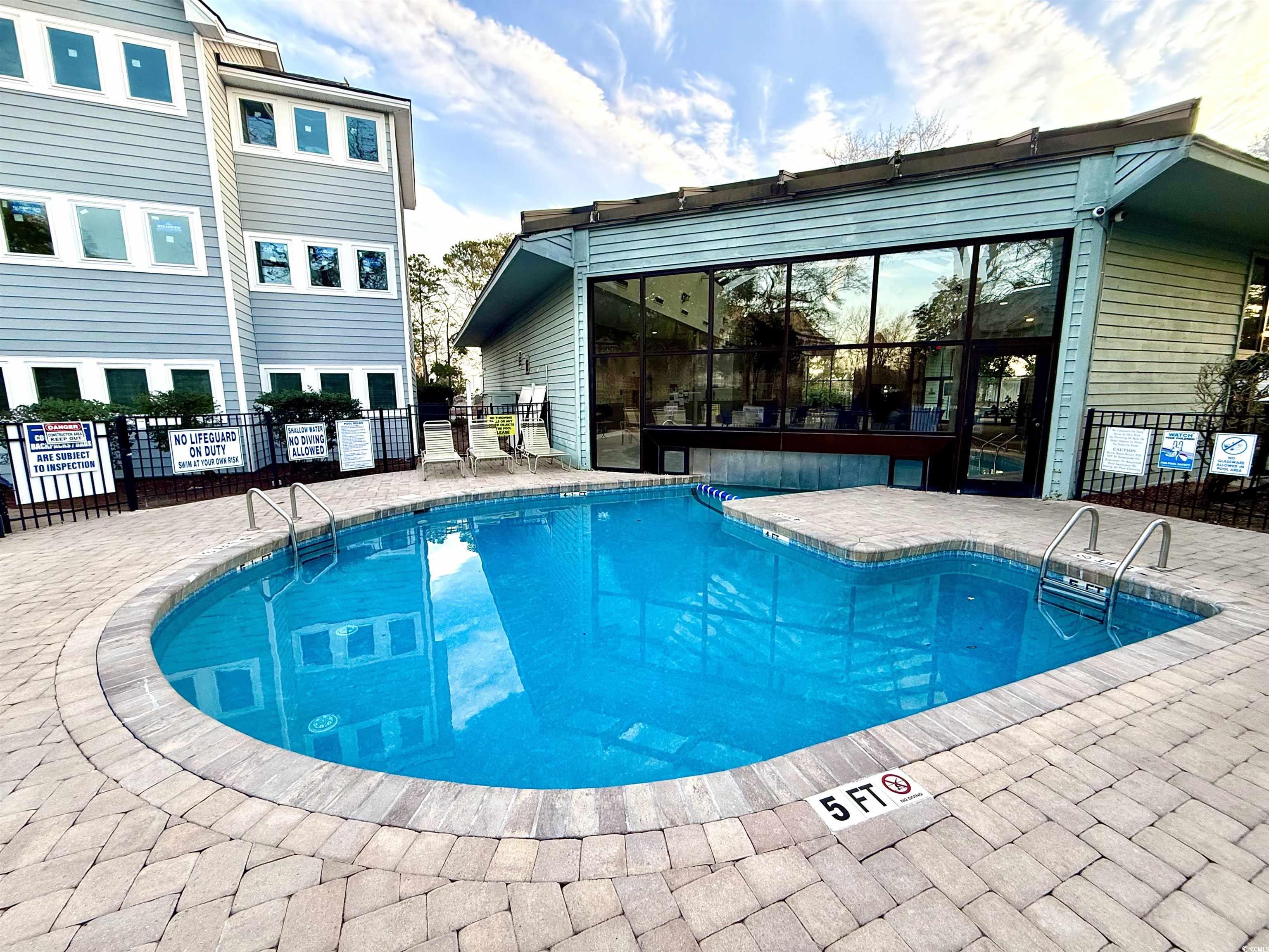 5905 S Kings Hwy. #4112, Myrtle Beach, South Carolina image 38