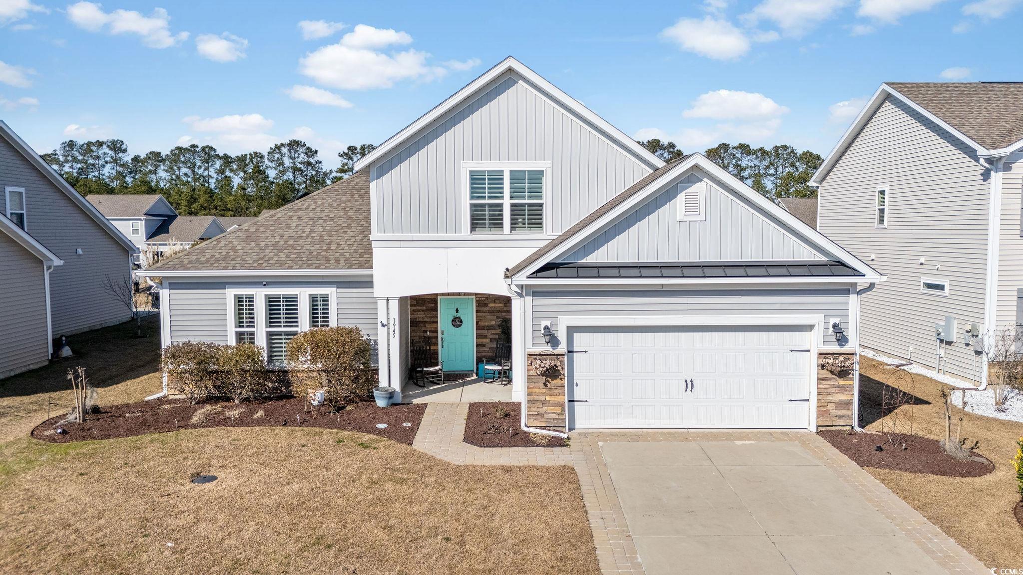 1945 La Playa Dr. Myrtle Beach, SC 29588