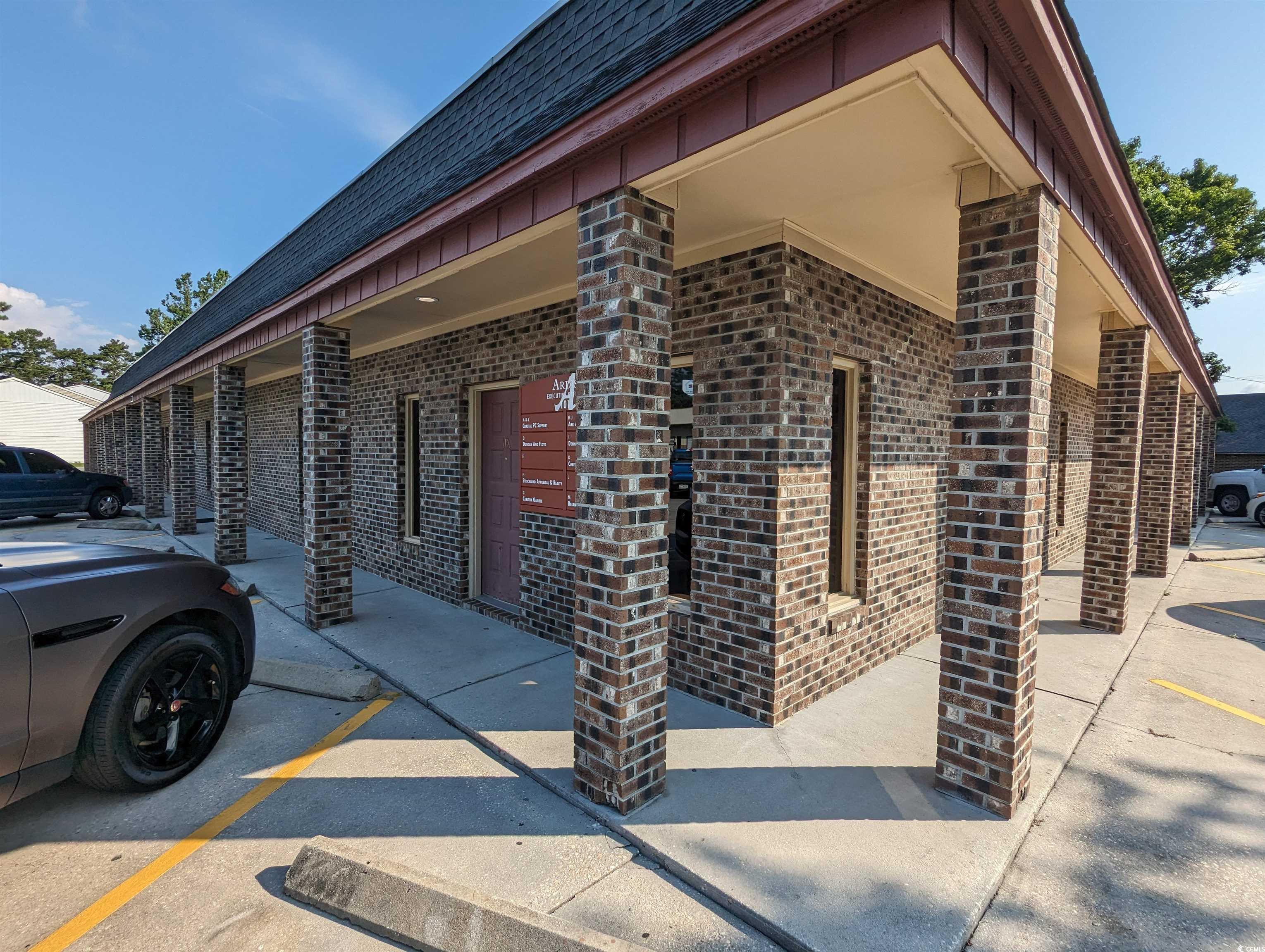 1010 10th Ave. N Surfside Beach, SC 29575