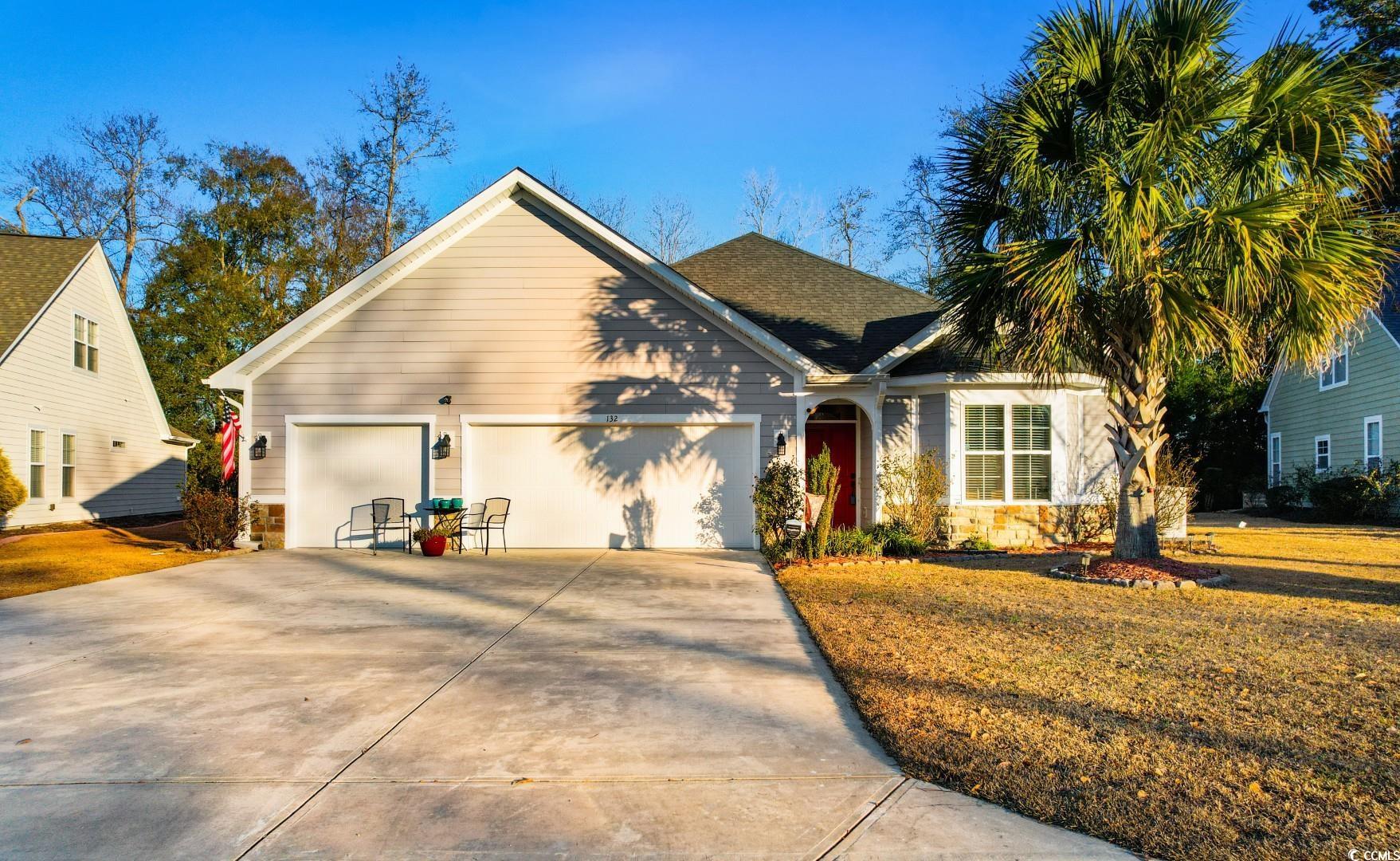132 Rivers Edge Dr. Conway, SC 29526