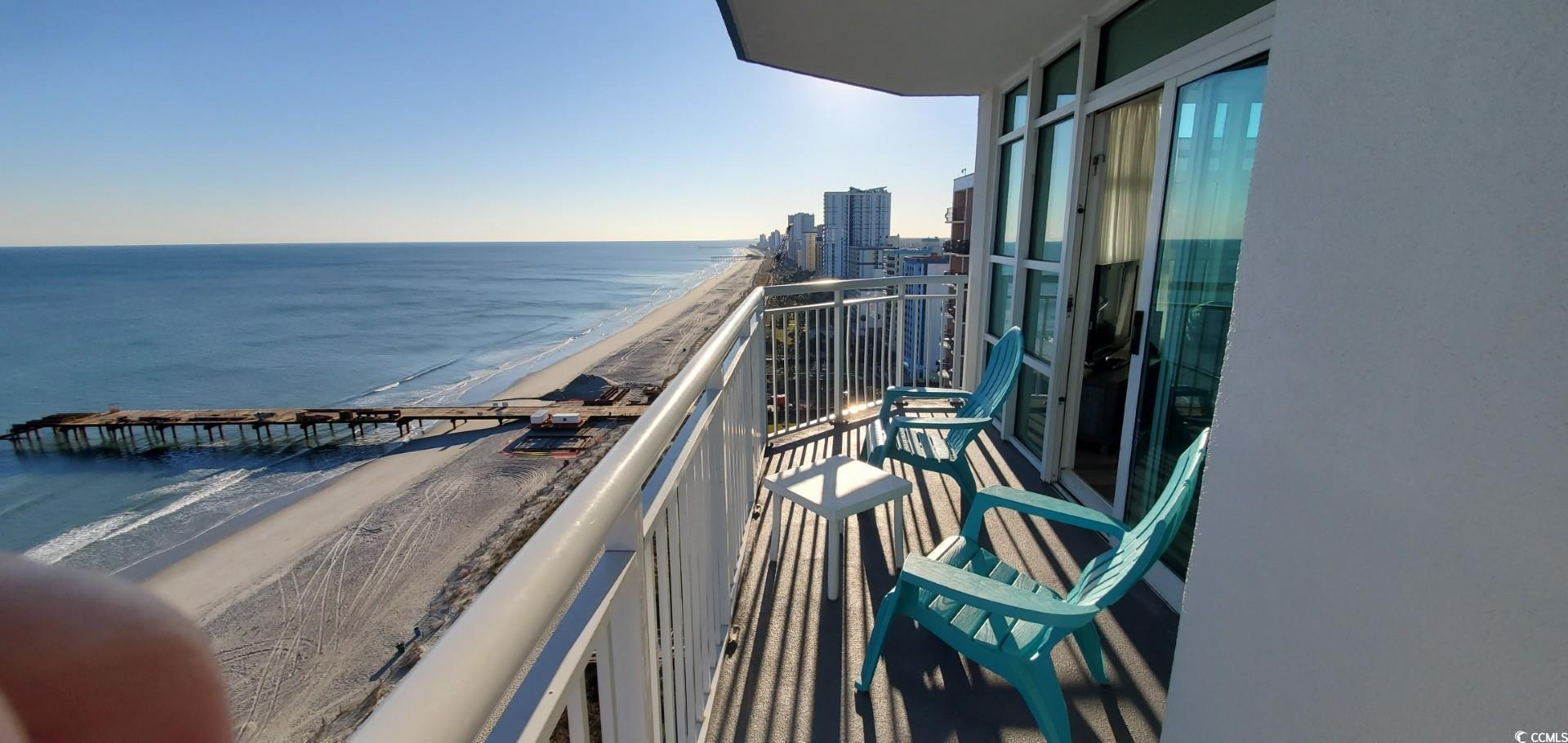 2504 N Ocean Blvd. #1733, Myrtle Beach, South Carolina image 32