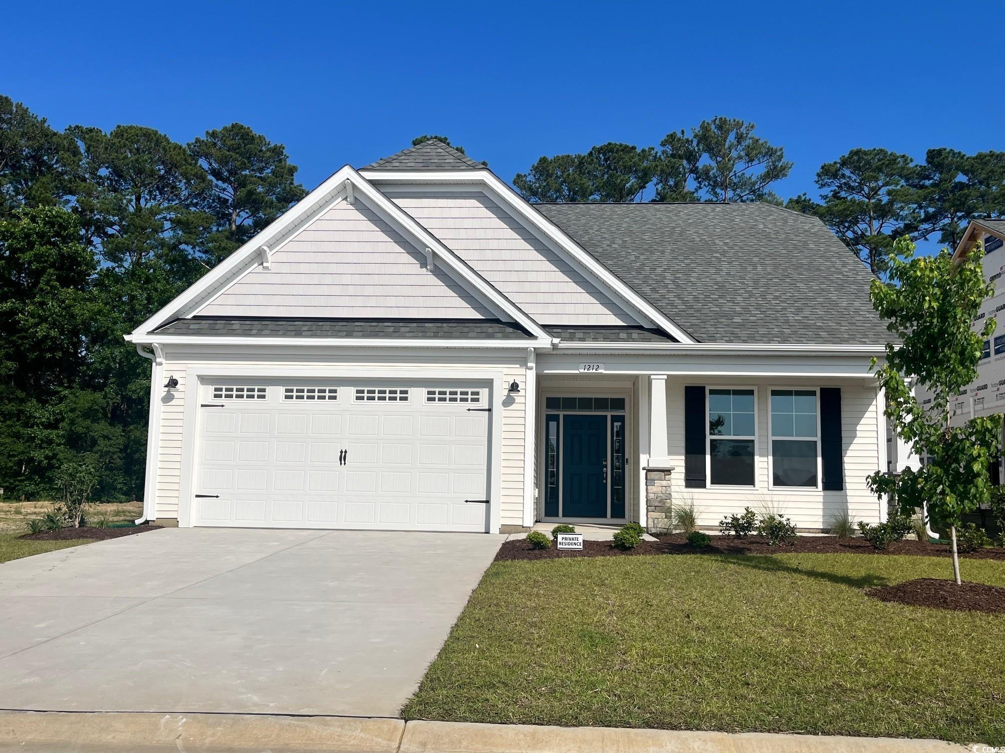 1212 Halter Pl. Calabash, NC 28467