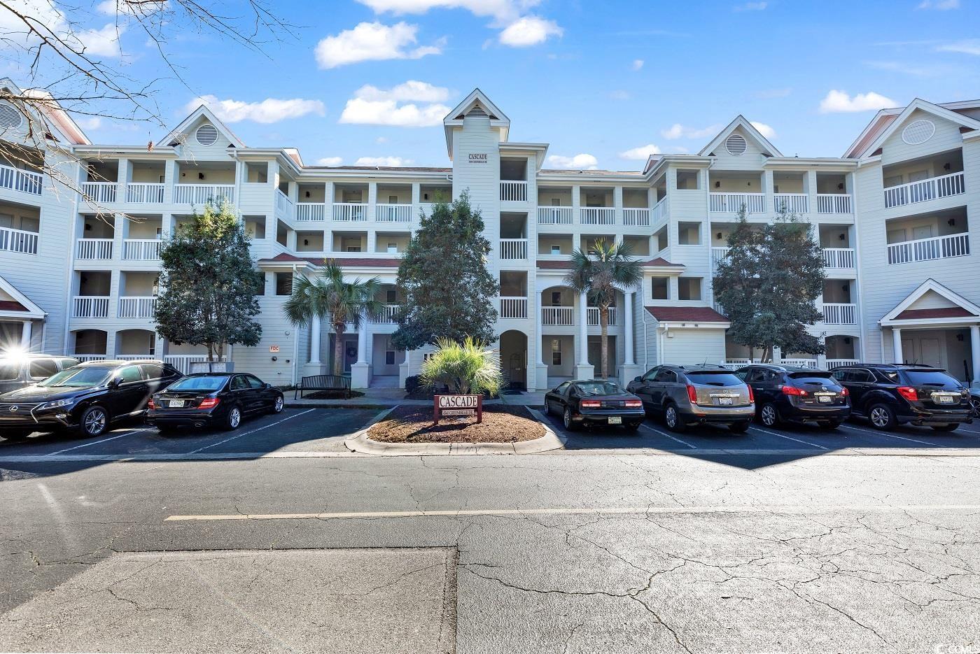 4560 Greenbriar Dr. UNIT 102-B Little River, SC 29566