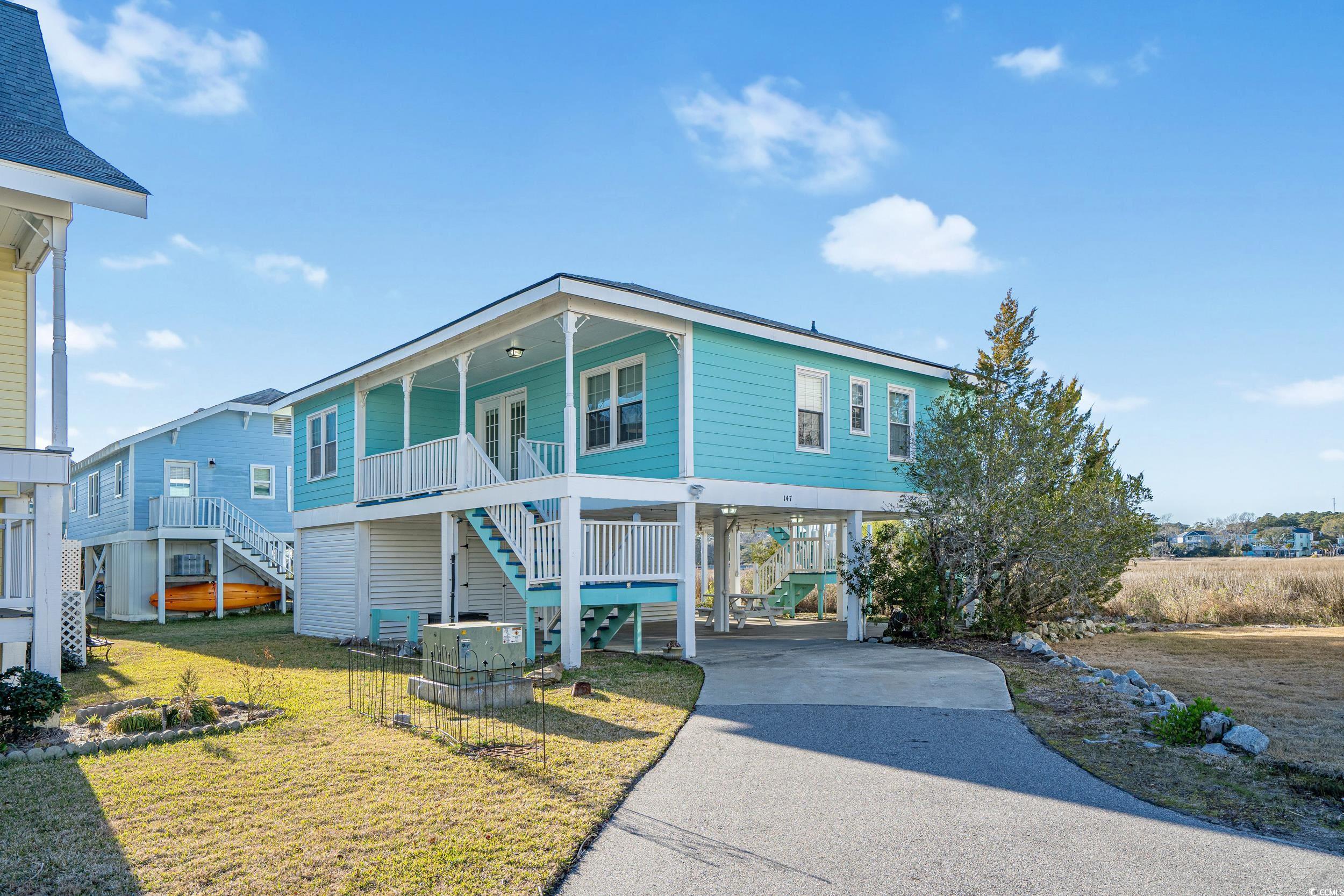 147 Anglers Dr. Murrells Inlet, SC 29576