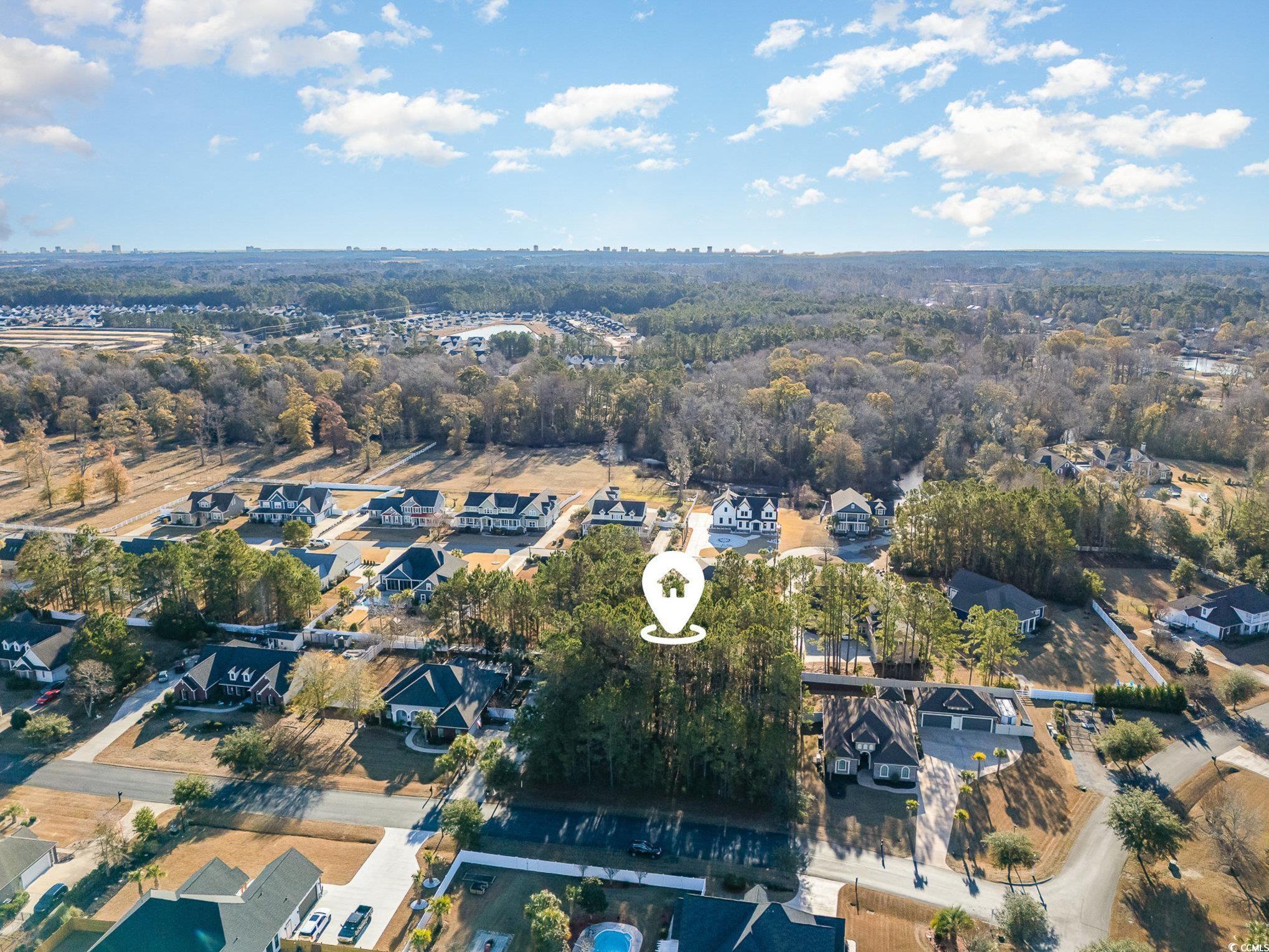 141 Planters Creek Dr. Myrtle Beach, SC 29579