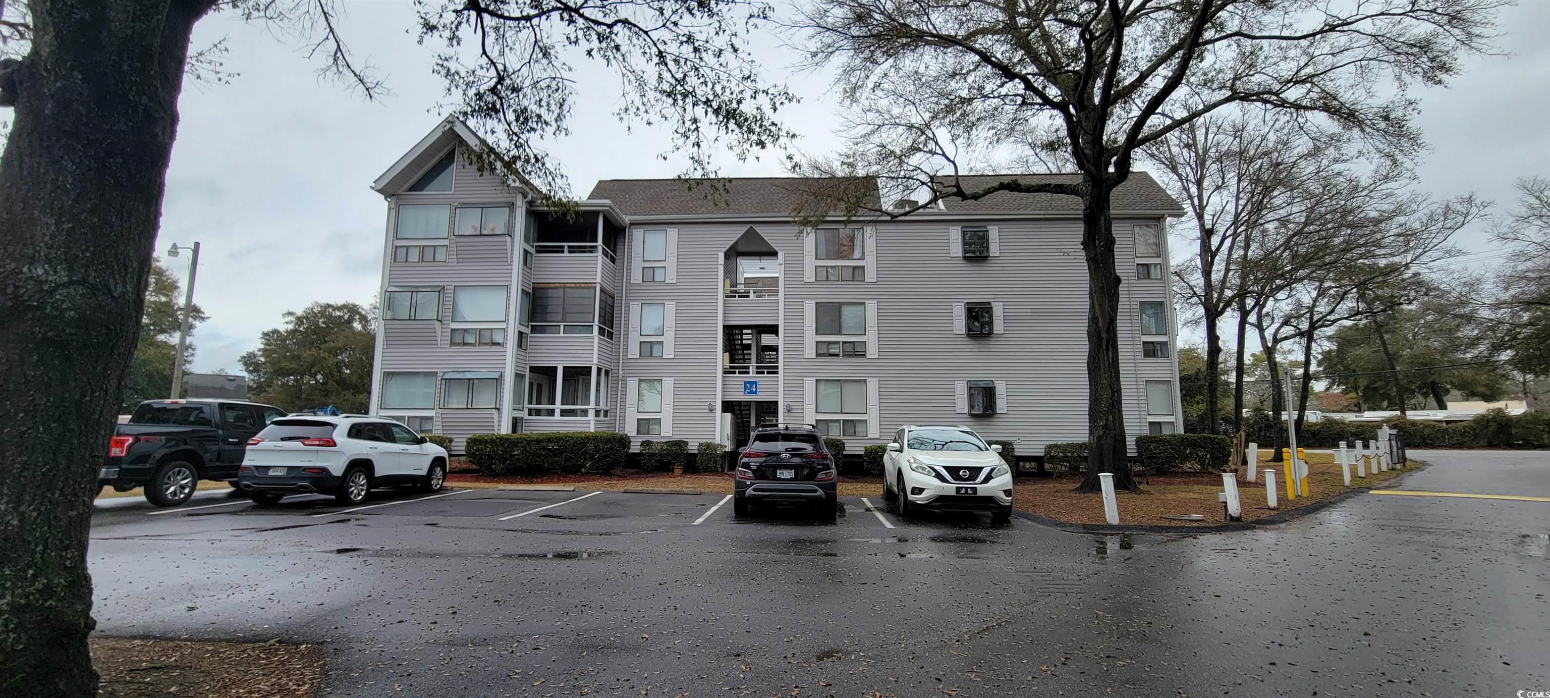 351 Lake Arrowhead Rd. #24-293, Myrtle Beach, South Carolina image 1