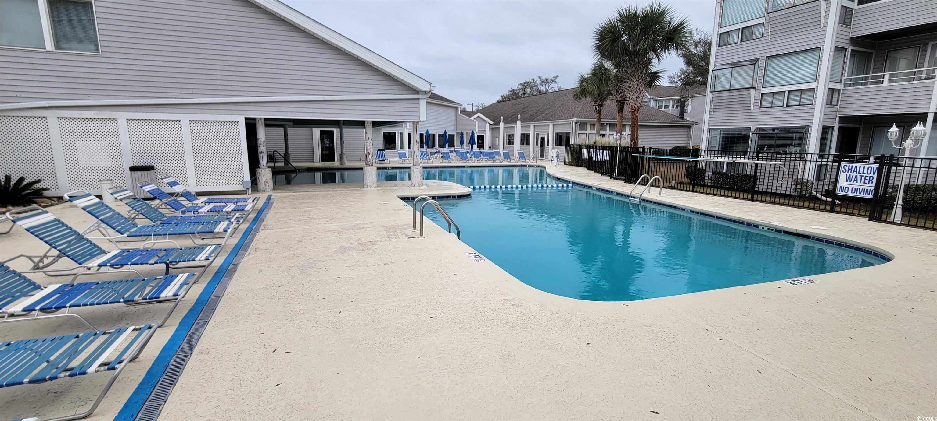 351 Lake Arrowhead Rd. #24-293, Myrtle Beach, South Carolina image 27