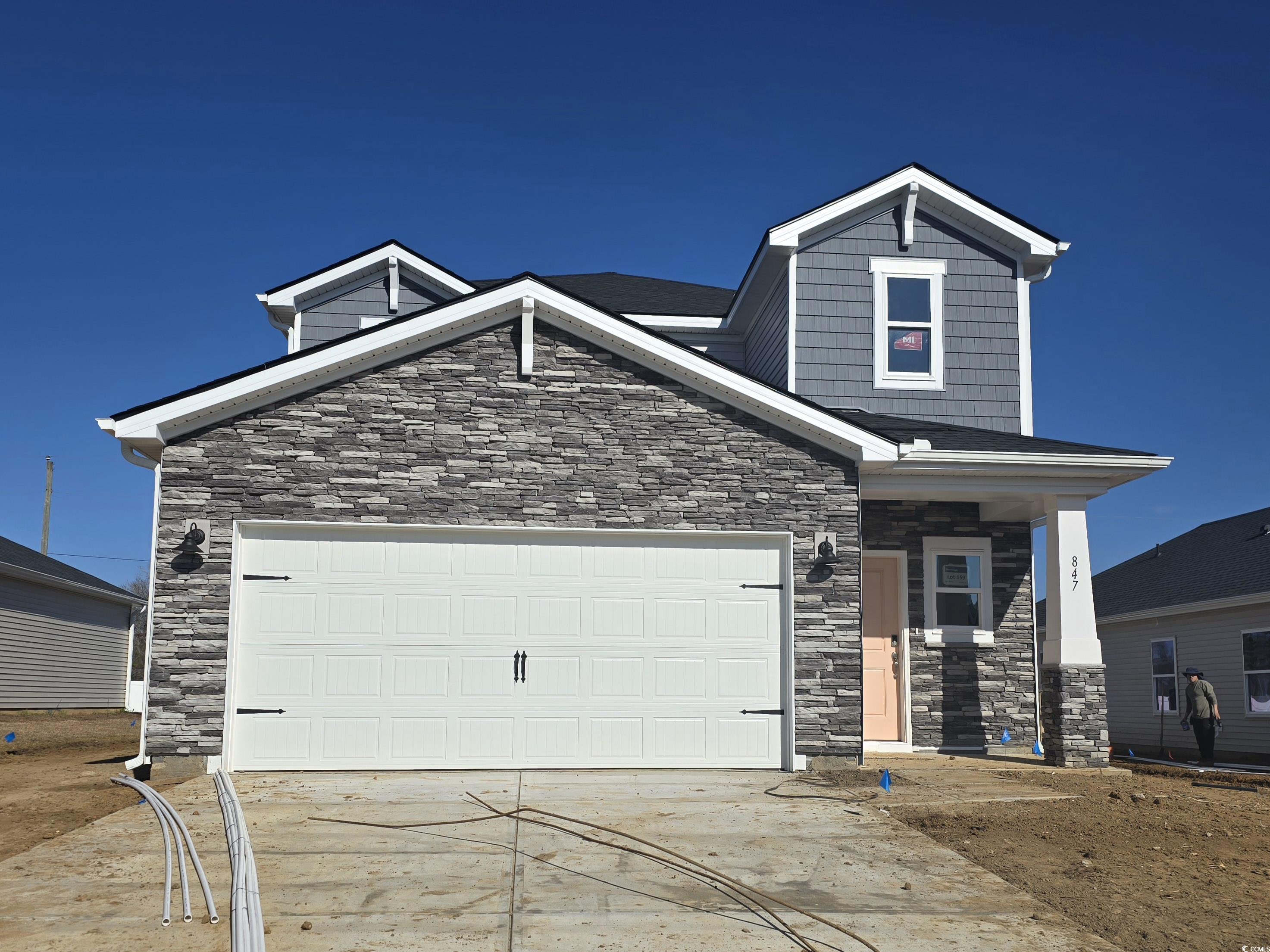 847 Cypress Preserve Circle Longs, SC 29568