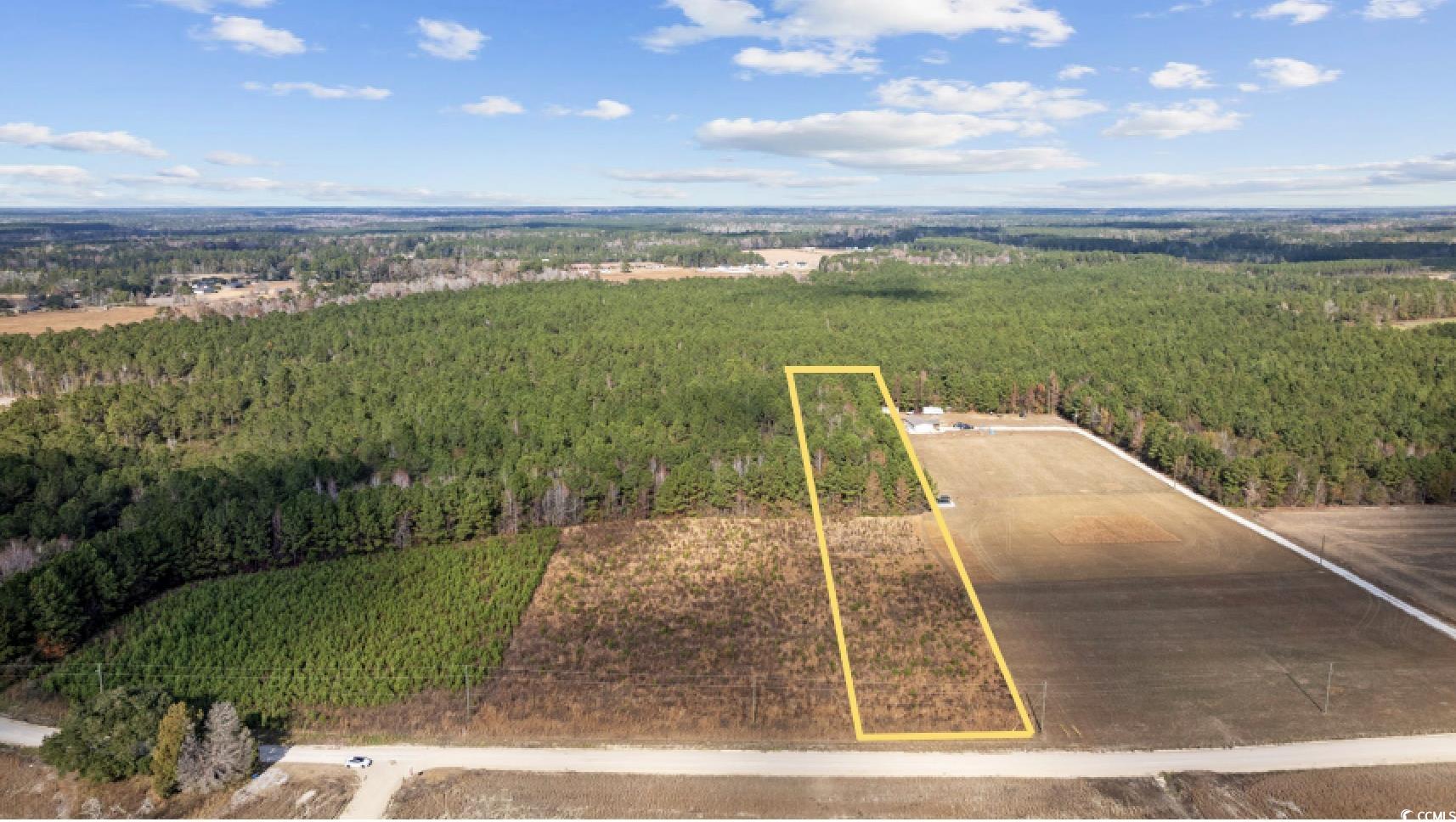Lot 3 W G Rd. Conway, SC 29526