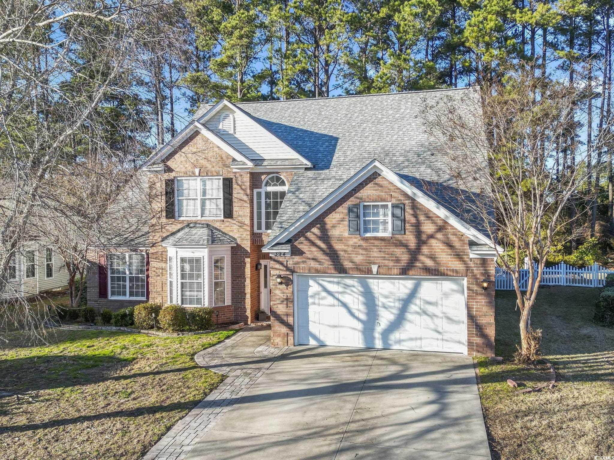 394 Blackberry Ln., Myrtle Beach, South Carolina image 1