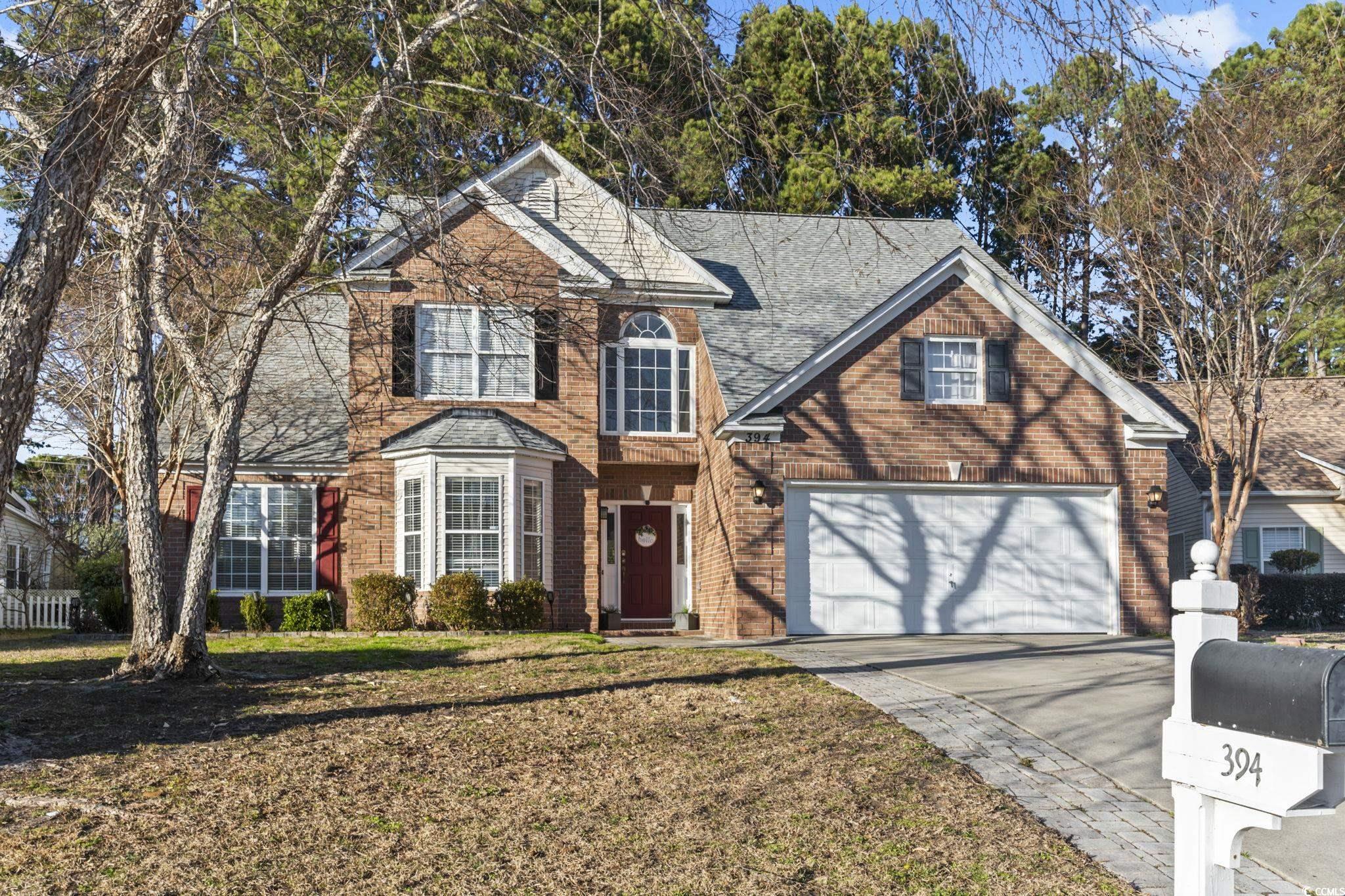 394 Blackberry Ln., Myrtle Beach, South Carolina image 35