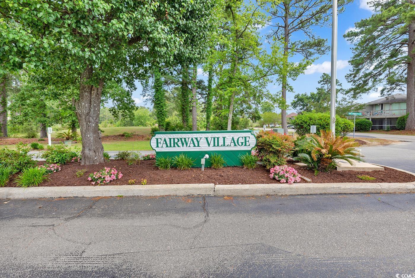 500 Fairway Village Dr. #1-O, Myrtle Beach, South Carolina image 29