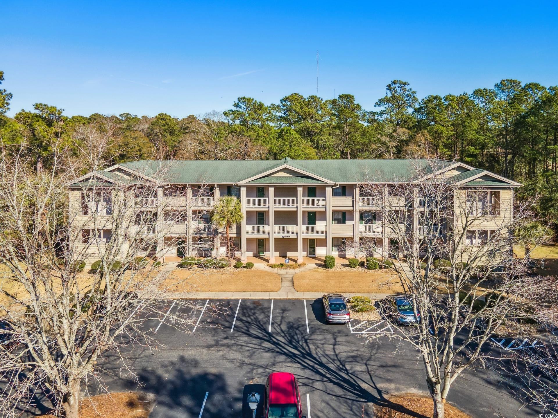 562 Blue Stem Dr. #54 F, Pawleys Island, South Carolina image 1