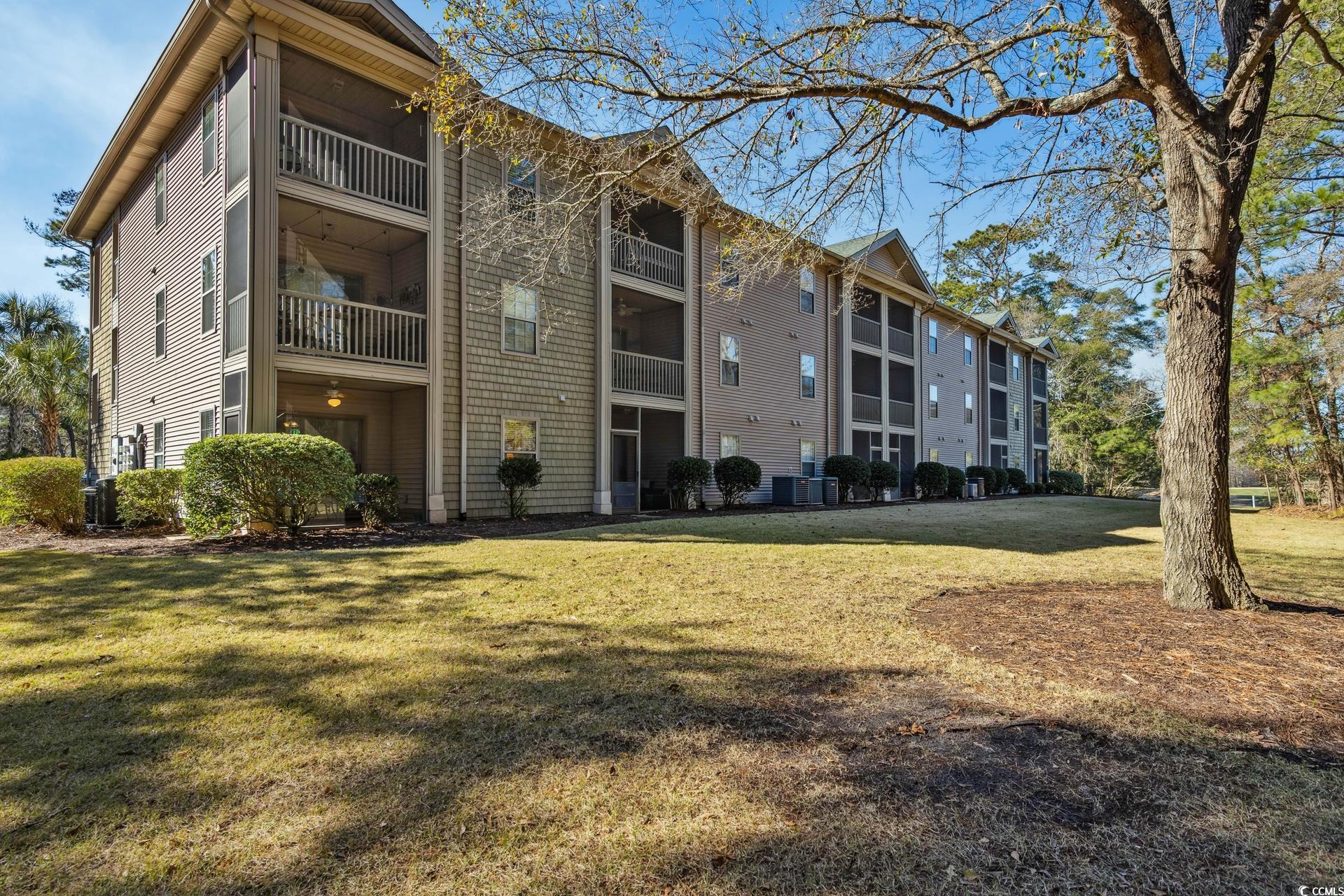 562 Blue Stem Dr. #54 F, Pawleys Island, South Carolina image 18