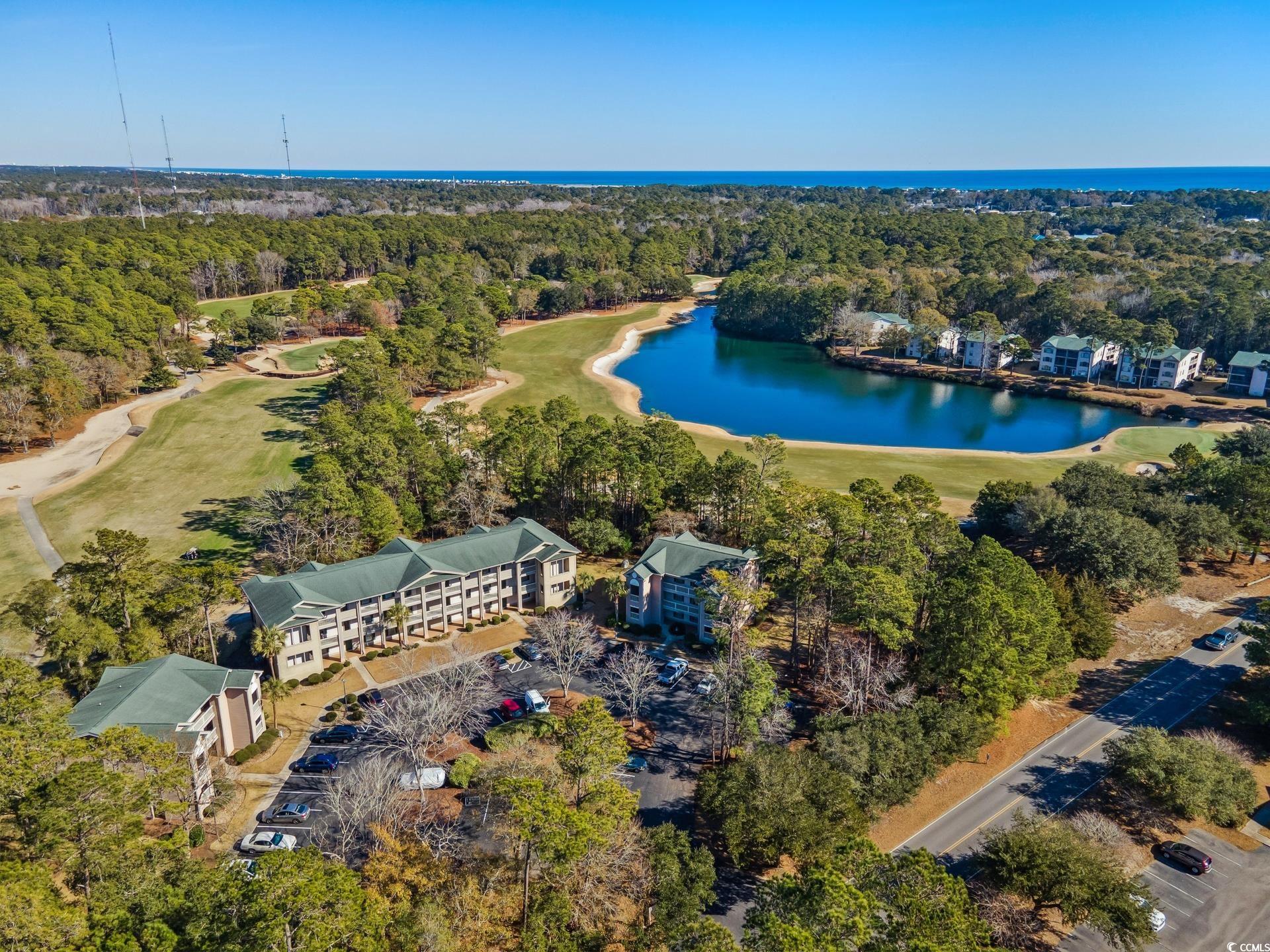 562 Blue Stem Dr. #54 F, Pawleys Island, South Carolina image 2