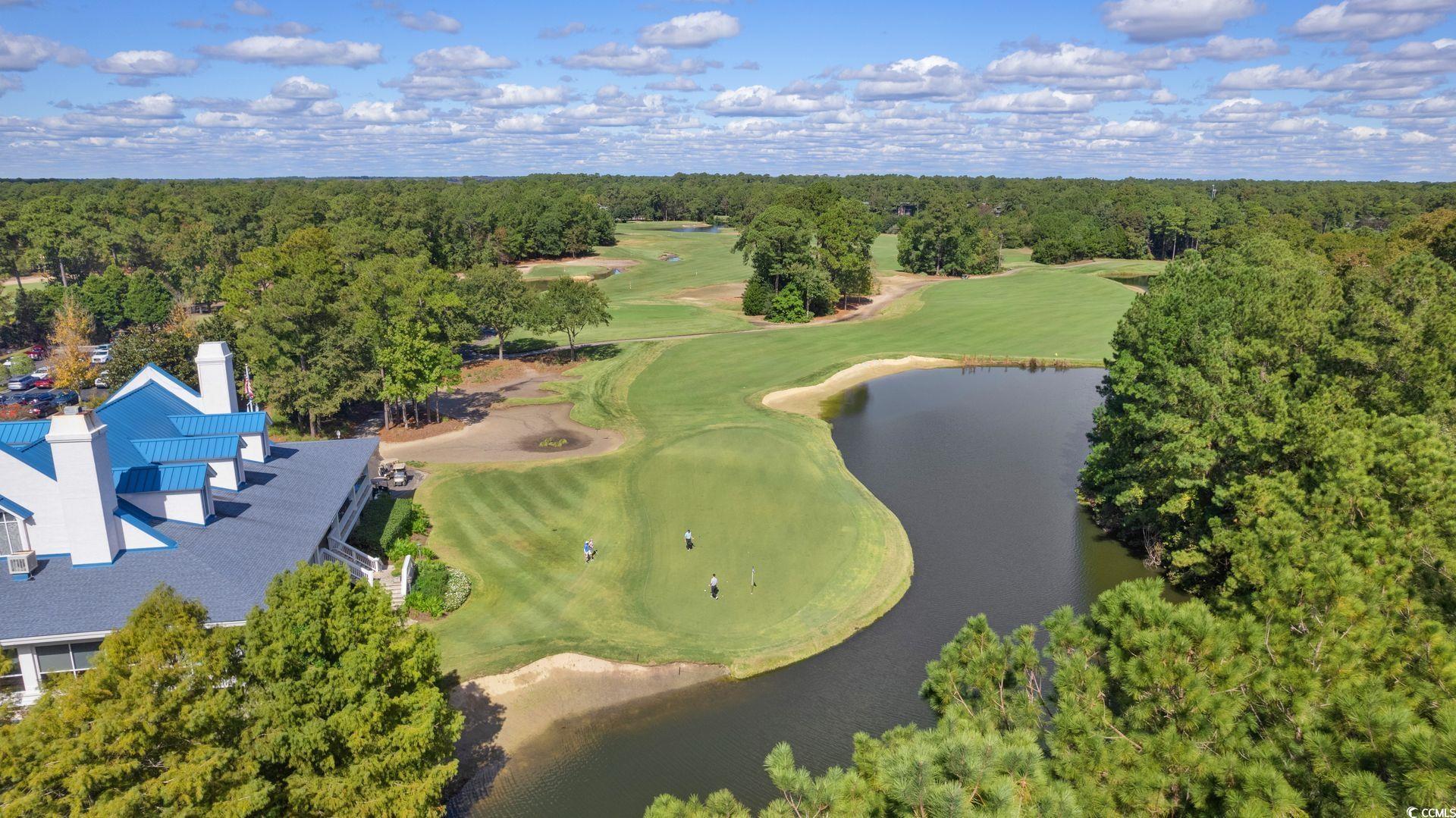 562 Blue Stem Dr. #54 F, Pawleys Island, South Carolina image 23