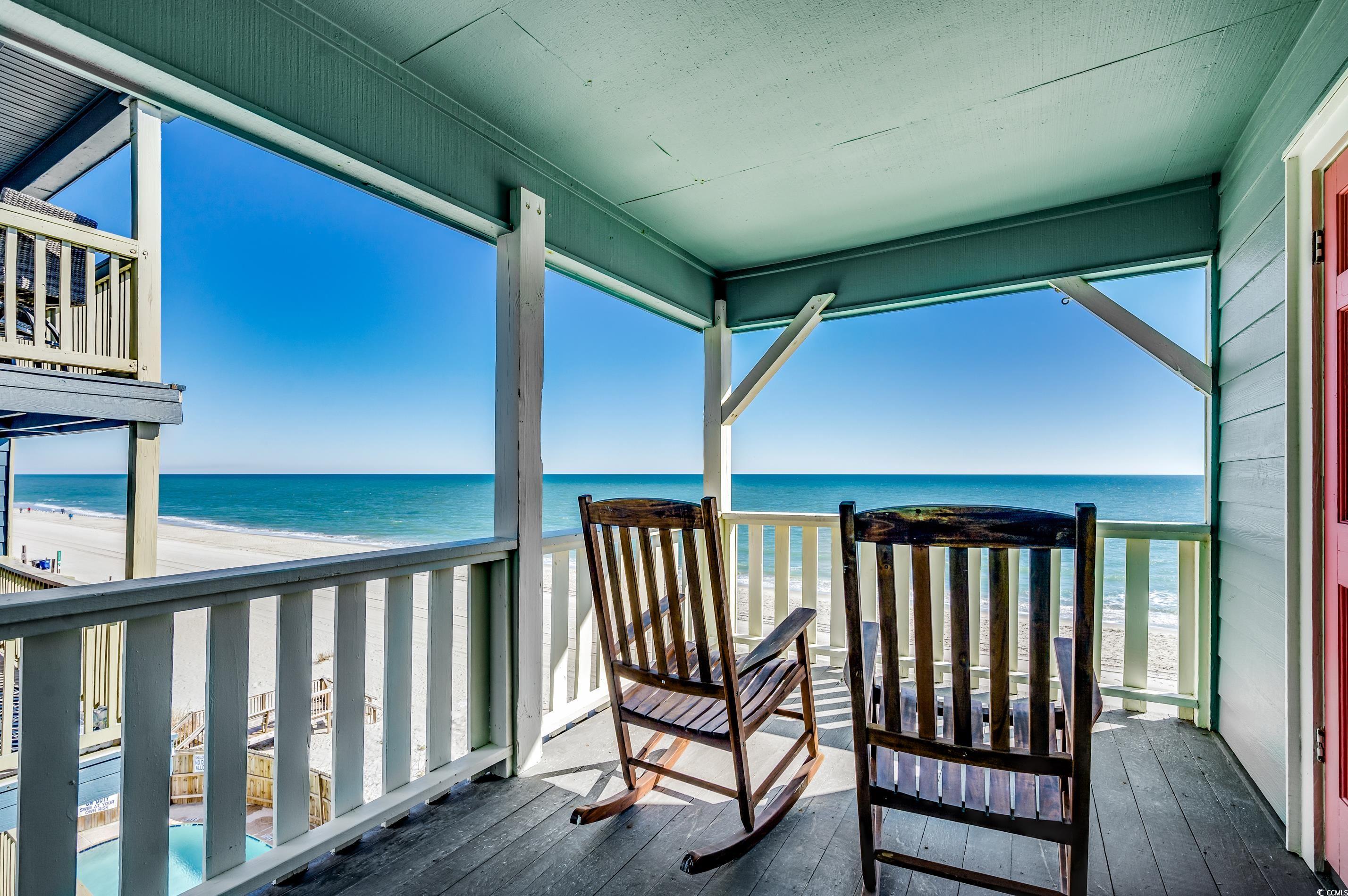 400 N Waccamaw Dr. #304, Garden City Beach, South Carolina image 20