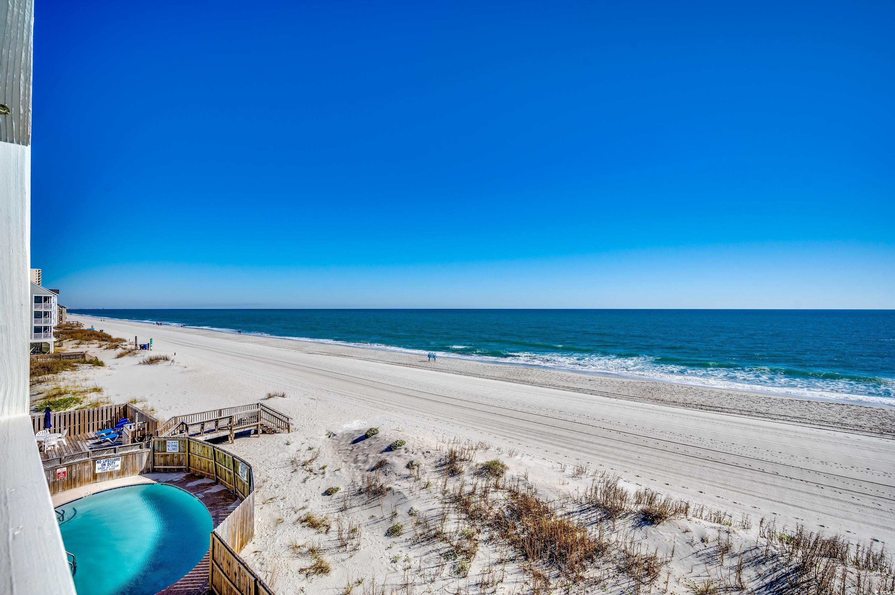 400 N Waccamaw Dr. #304, Garden City Beach, South Carolina image 22