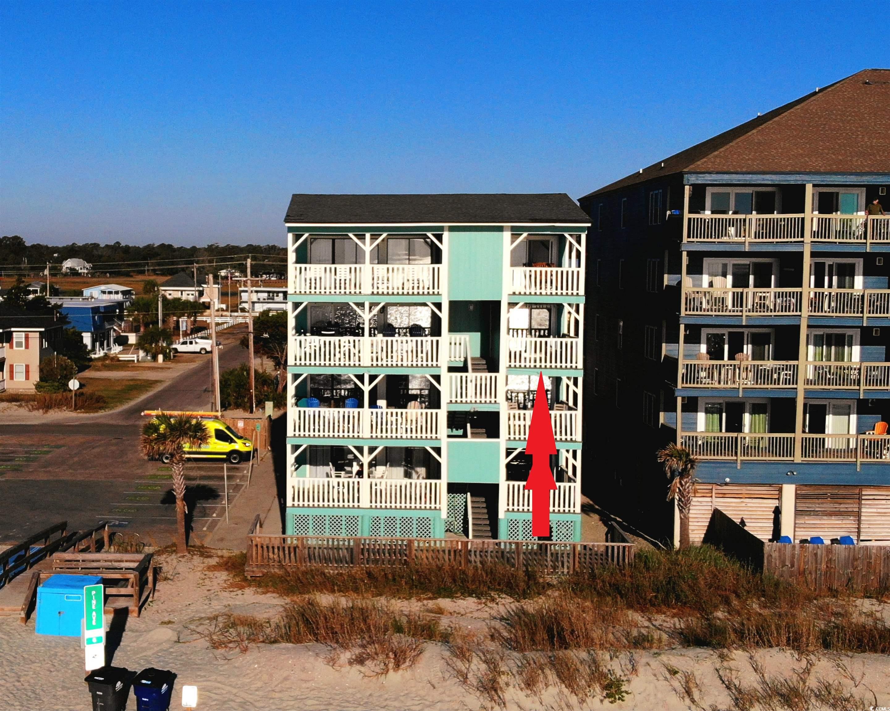 400 N Waccamaw Dr. #304, Garden City Beach, South Carolina image 29