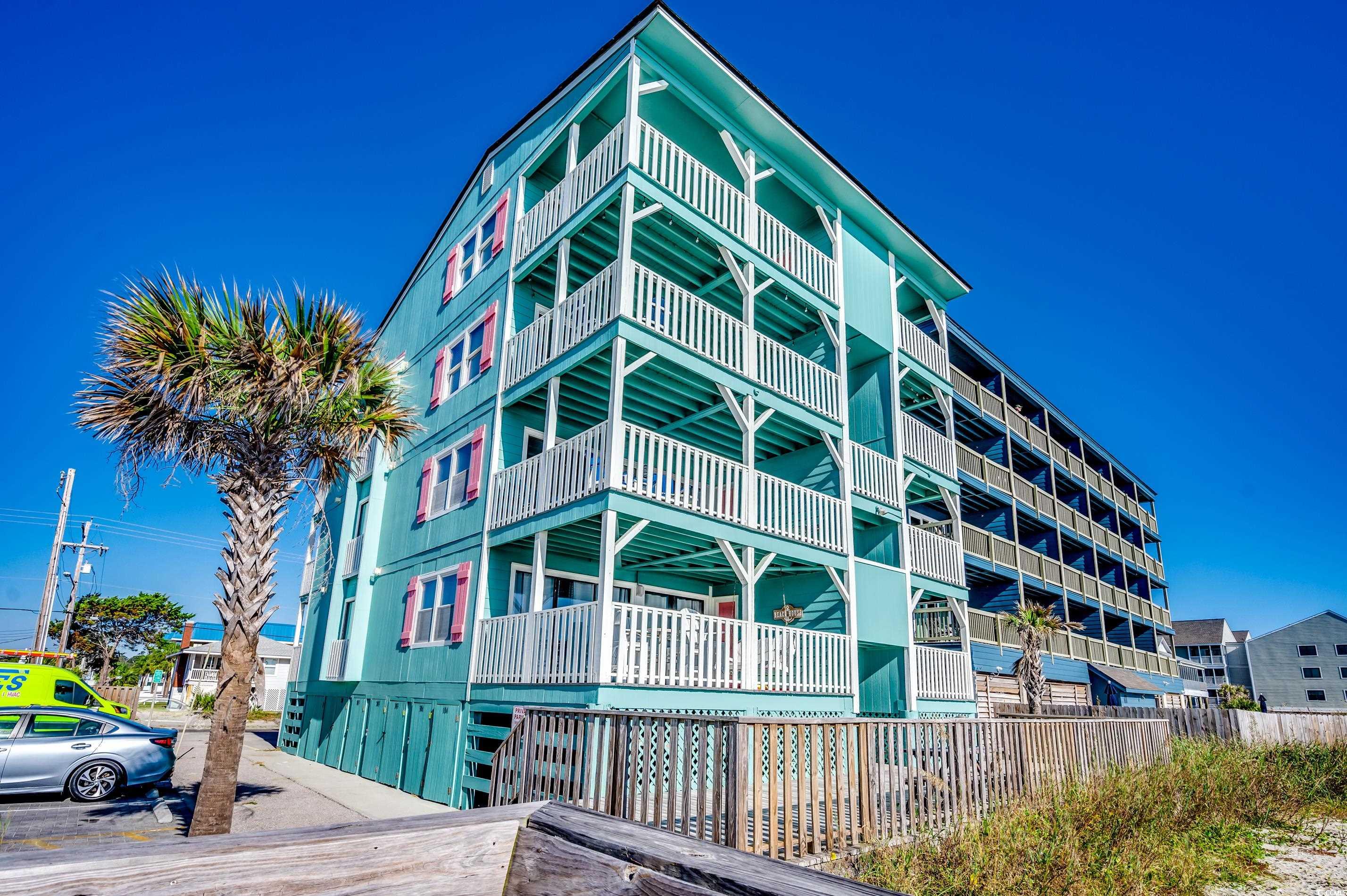 400 N Waccamaw Dr. #304, Garden City Beach, South Carolina image 31